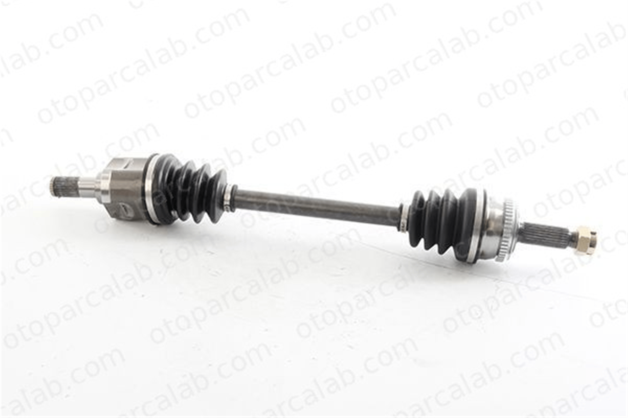 BSG 40-350-013 Aks Komple Ön Sol HYUNDAI GETZ ACCENT III 495001E010 495000P010