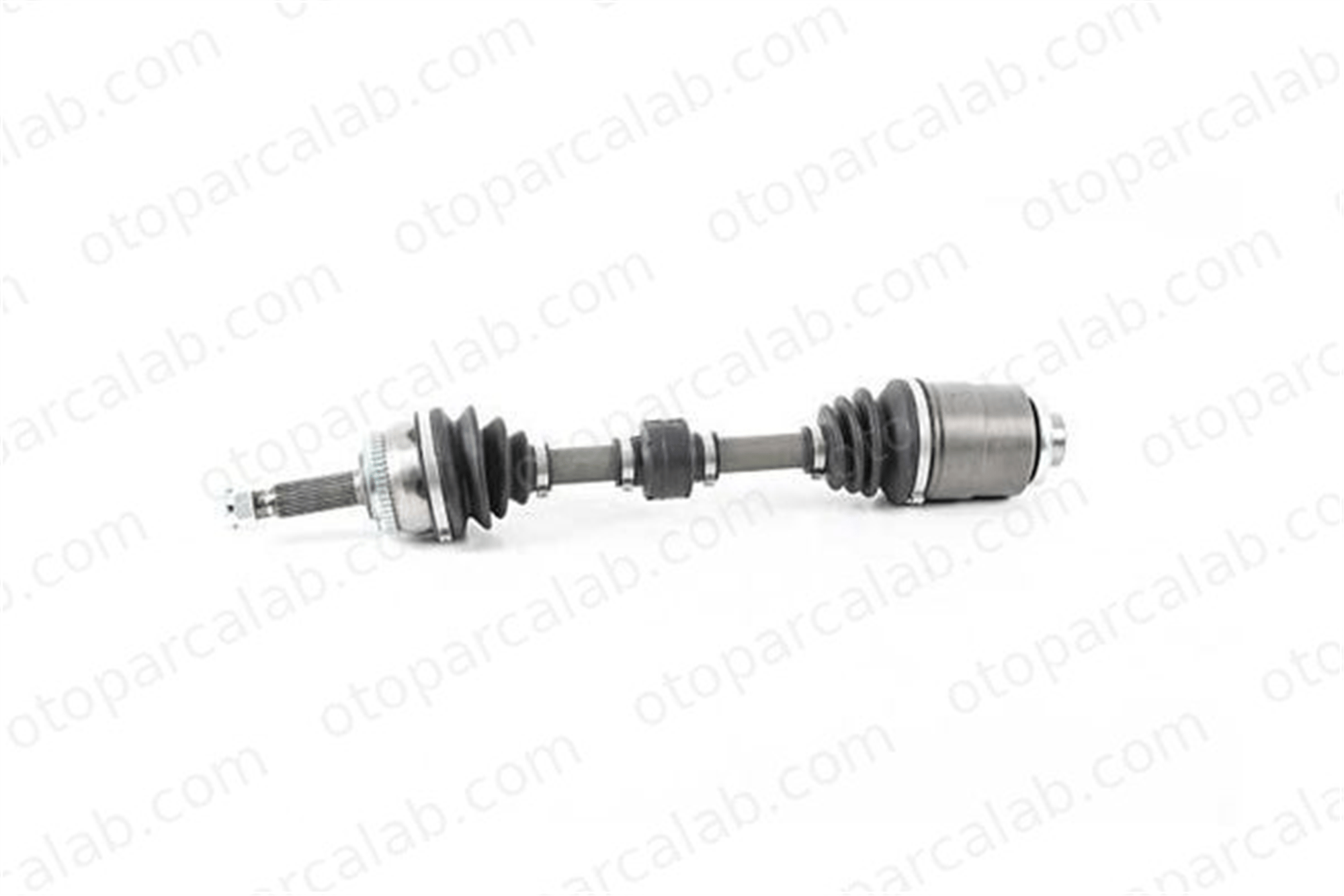 BSG 40-350-043 Aks Komple Ön Sağ HYUNDAI GETZ 495001C510