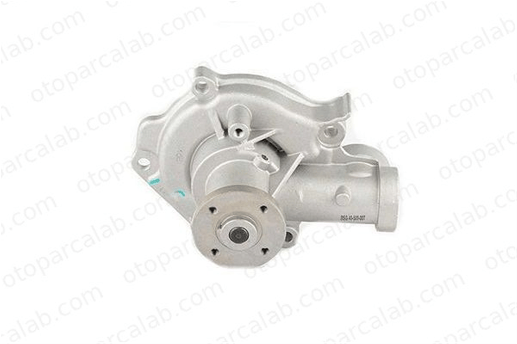 BSG 40-500-007 Devirdaim Su Pompası HYUNDAI SANTA FÉ I SONATA IV 2510038200 2510038002