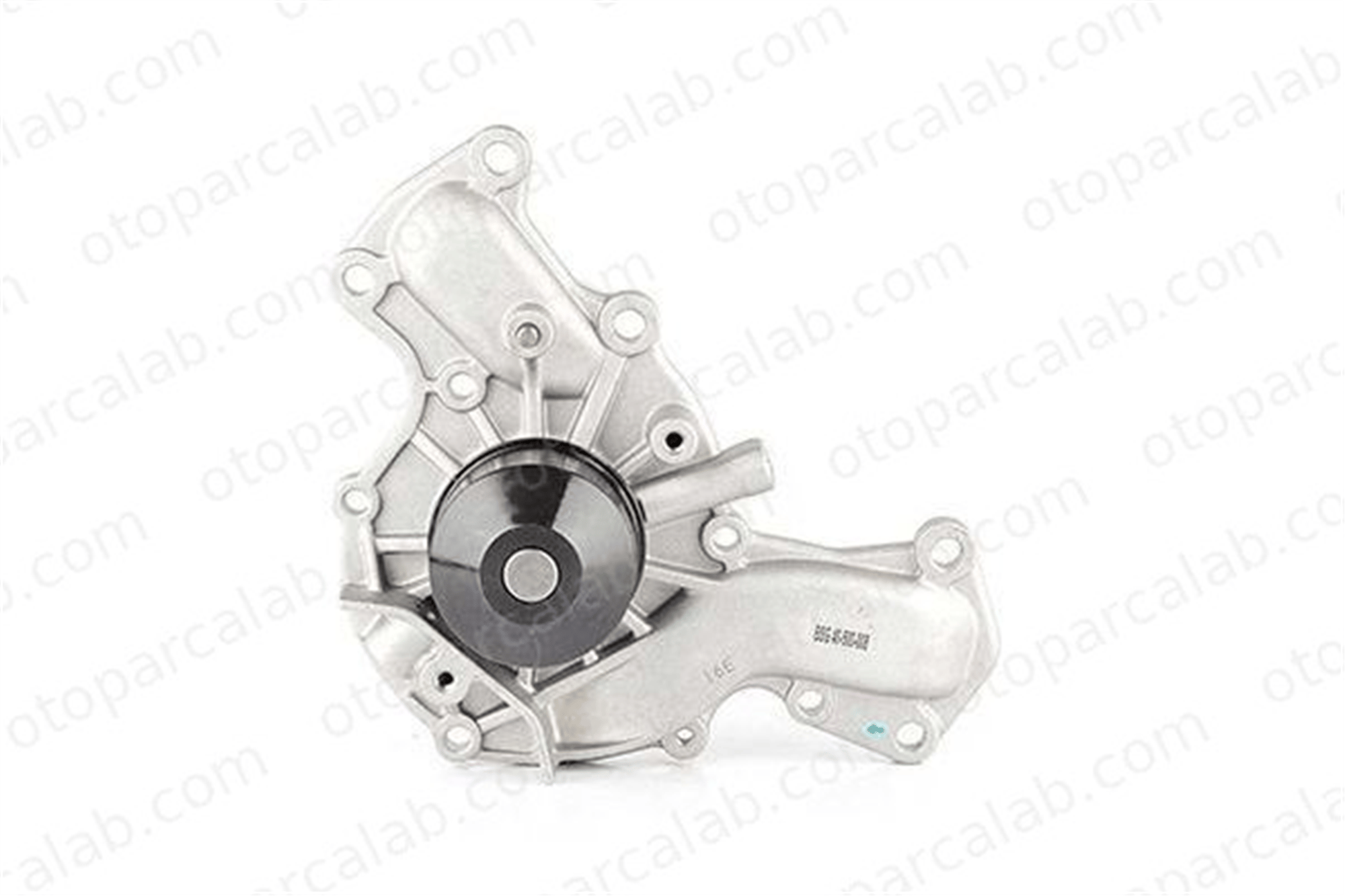 BSG 40-500-008 Devirdaim Su Pompası MITSUBISHI PAJERO I PAJERO II 2510035010 2510035050