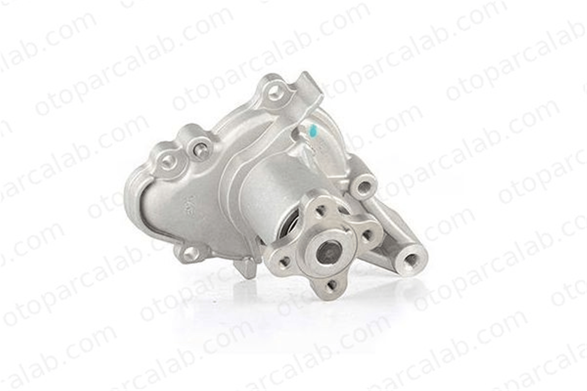 BSG 40-500-009 Devirdaim Su Pompası HYUNDAI ATOS GETZ 2510002500 2510002501