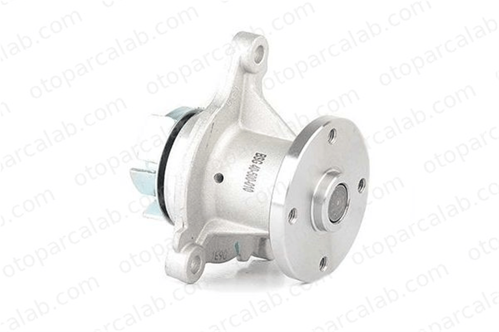 BSG 40-500-010 Devirdaim Su Pompası HYUNDAI i20 II KIA RIO III 2510003020 2510003010