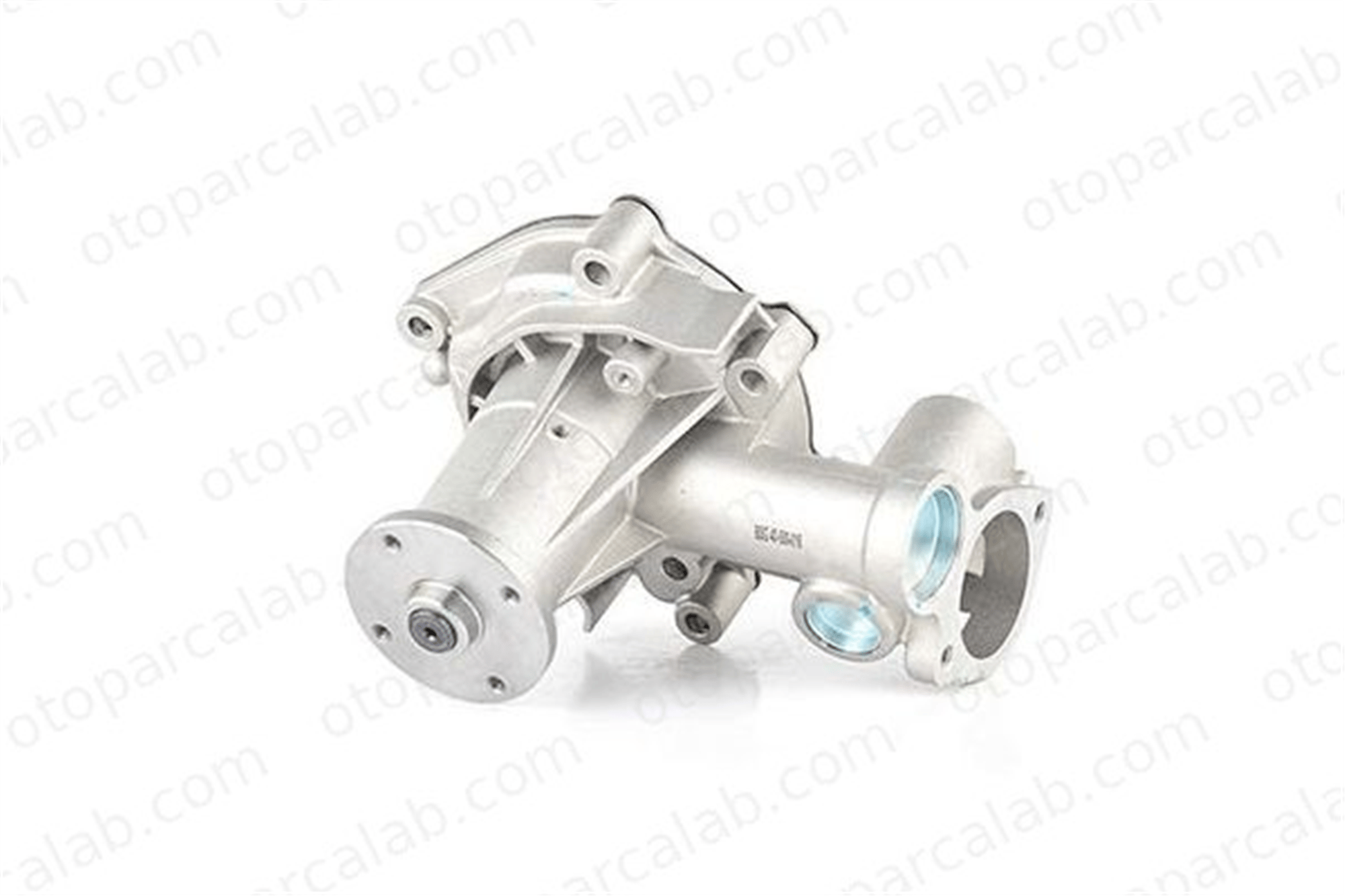 BSG 40-500-016 Devirdaim Su Pompası MITSUBISHI L 300 III Minibüs/Otobüs L200 2510042000 2510042001