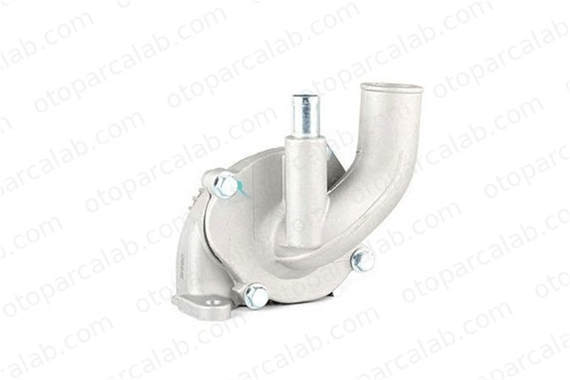 BSG 40-500-021 Devirdaim Su Pompası MAZDA E Panelvan/Van E Platform şasi K04R15010A 0K04R15010A