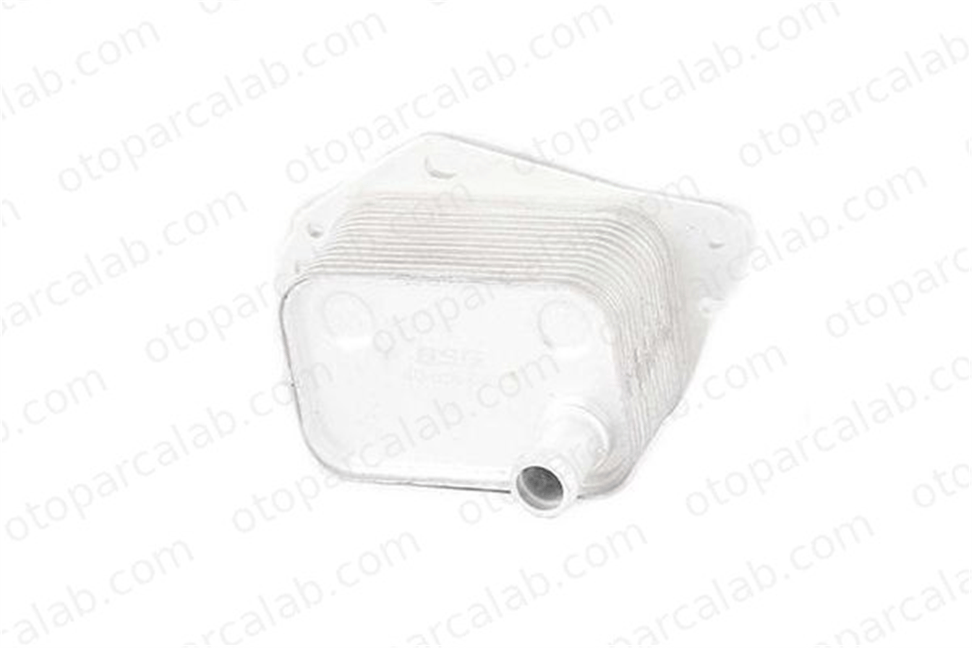 BSG 40-506-002 Motor Yağ Soğutucu HYUNDAI i30 Station wagon KIA PRO CEE'D 264102A500 264102A501