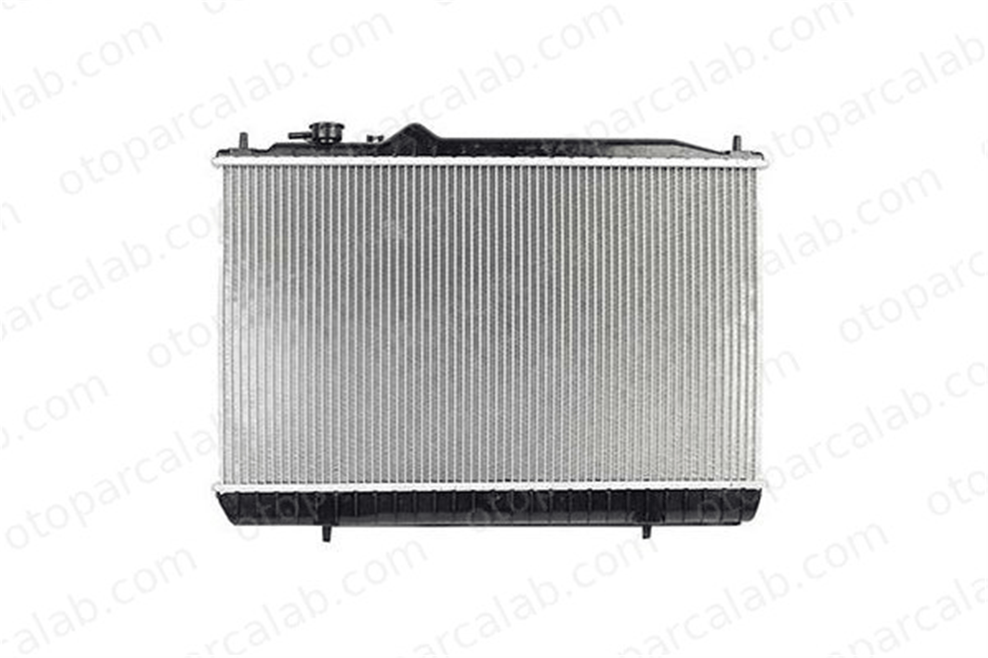 BSG 40-520-013 Su Radyatörü FORD TOURNEO CONNECT TRANSIT CONNECT 9T168005AA 1365996
