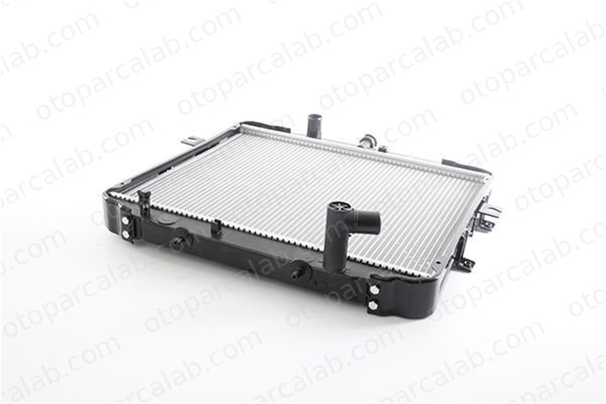 BSG 40-520-036 Su Radyatörü HYUNDAI H100 Platform şasi 6K0121253AG6K0121253AM6K0121253BB 253104F210