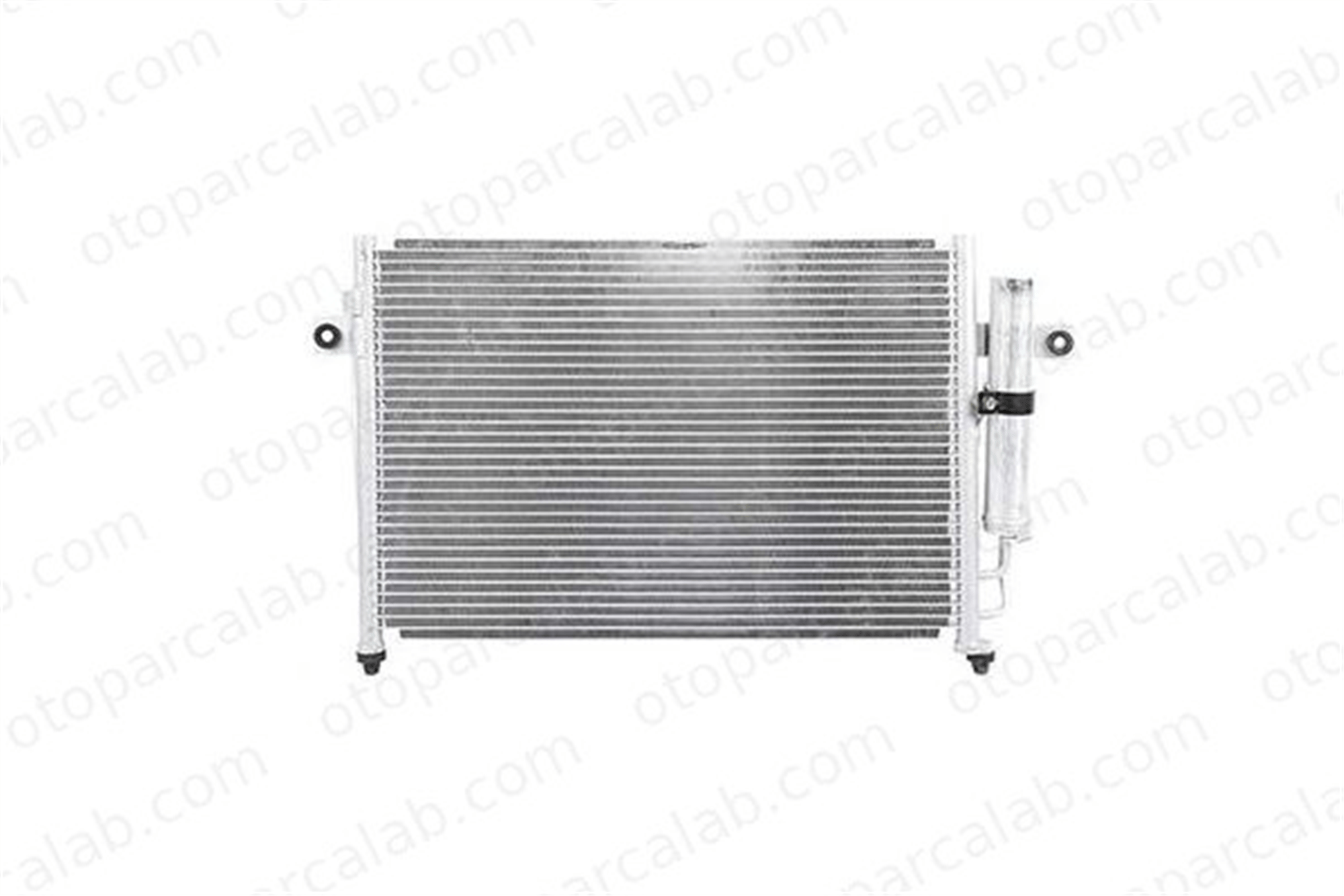 BSG 40-525-005 Klima Radyatörü HYUNDAI GETZ 976061C100
