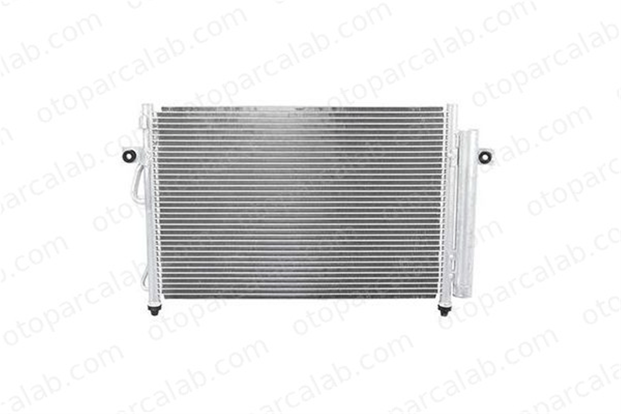 BSG 40-525-006 Klima Radyatörü HYUNDAI GETZ 976061C300