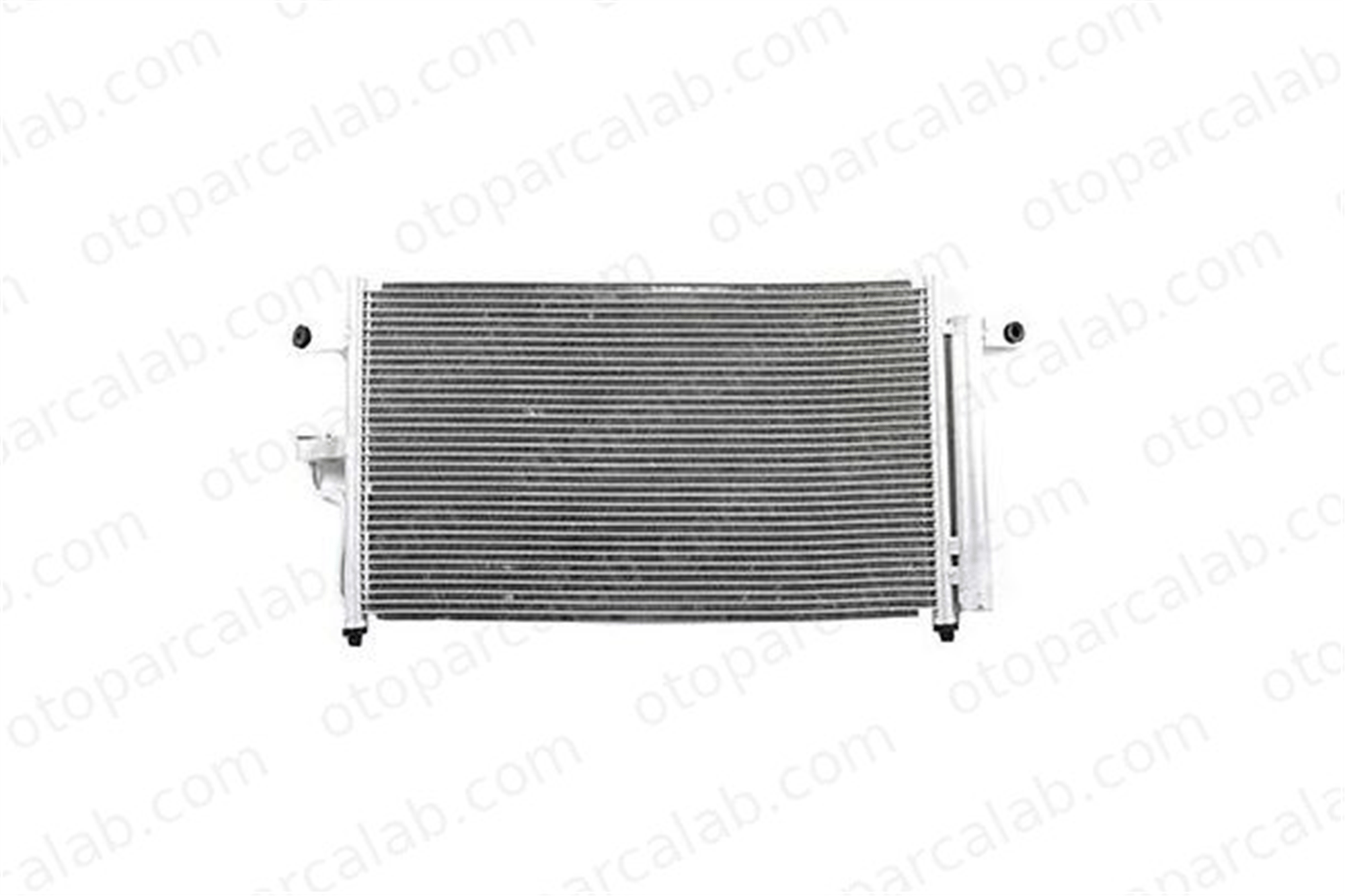 BSG 40-525-010 Klima Radyatörü HYUNDAI ACCENT II ACCENT II Sedan 9760625500