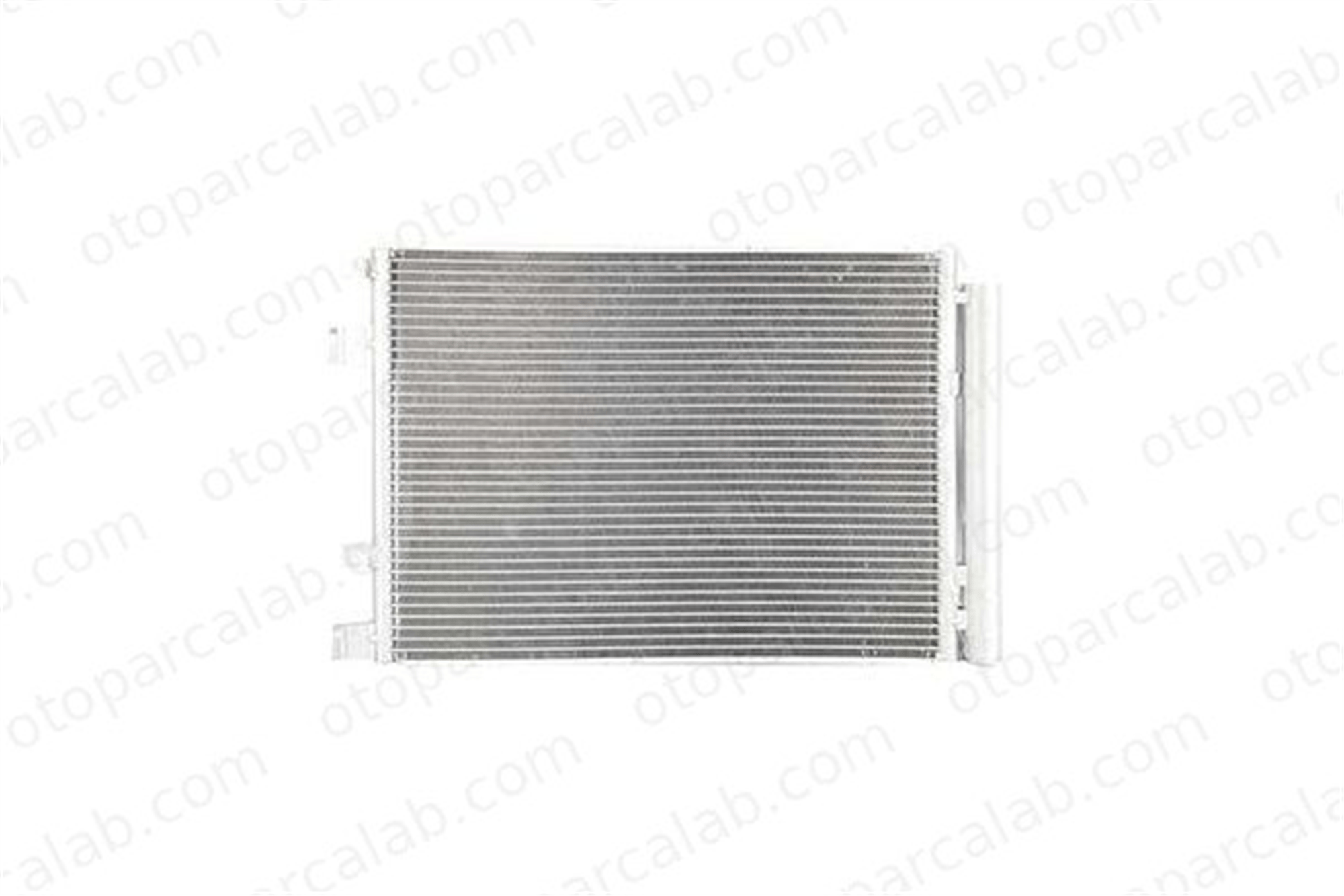 BSG 40-525-012 Klima Radyatörü HYUNDAI i20 I ACCENT IV Sedan 976061R300
