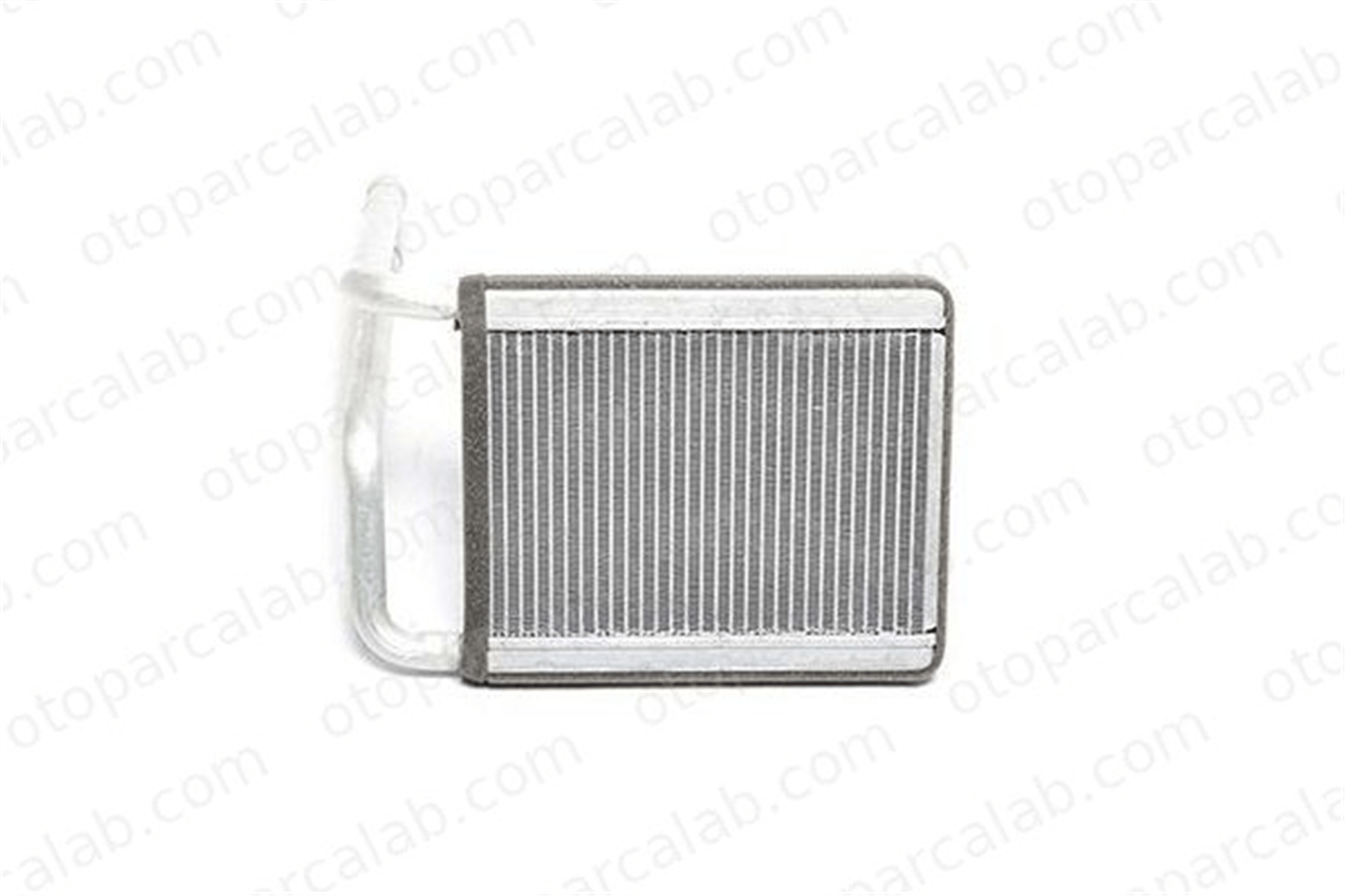 BSG 40-530-002 Kalorifer Radyatörü HYUNDAI ACCENT III ACCENT III Sedan 971381E000 971381E001