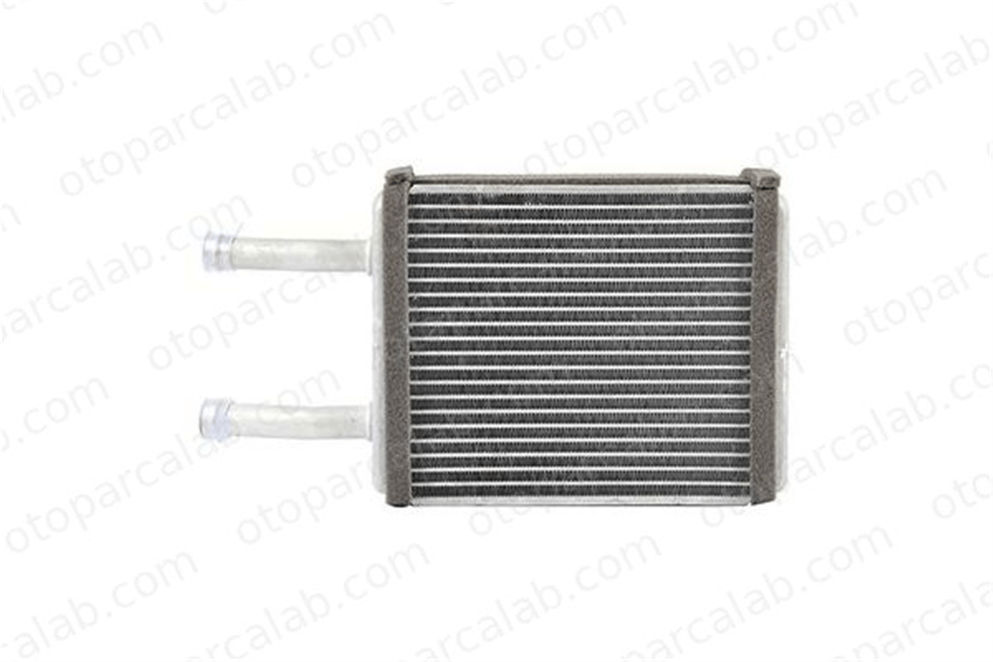 BSG 40-530-006 Kalorifer Radyatörü HYUNDAI PONY / EXCEL Sedan LANTRA I 9712324001 9712324000