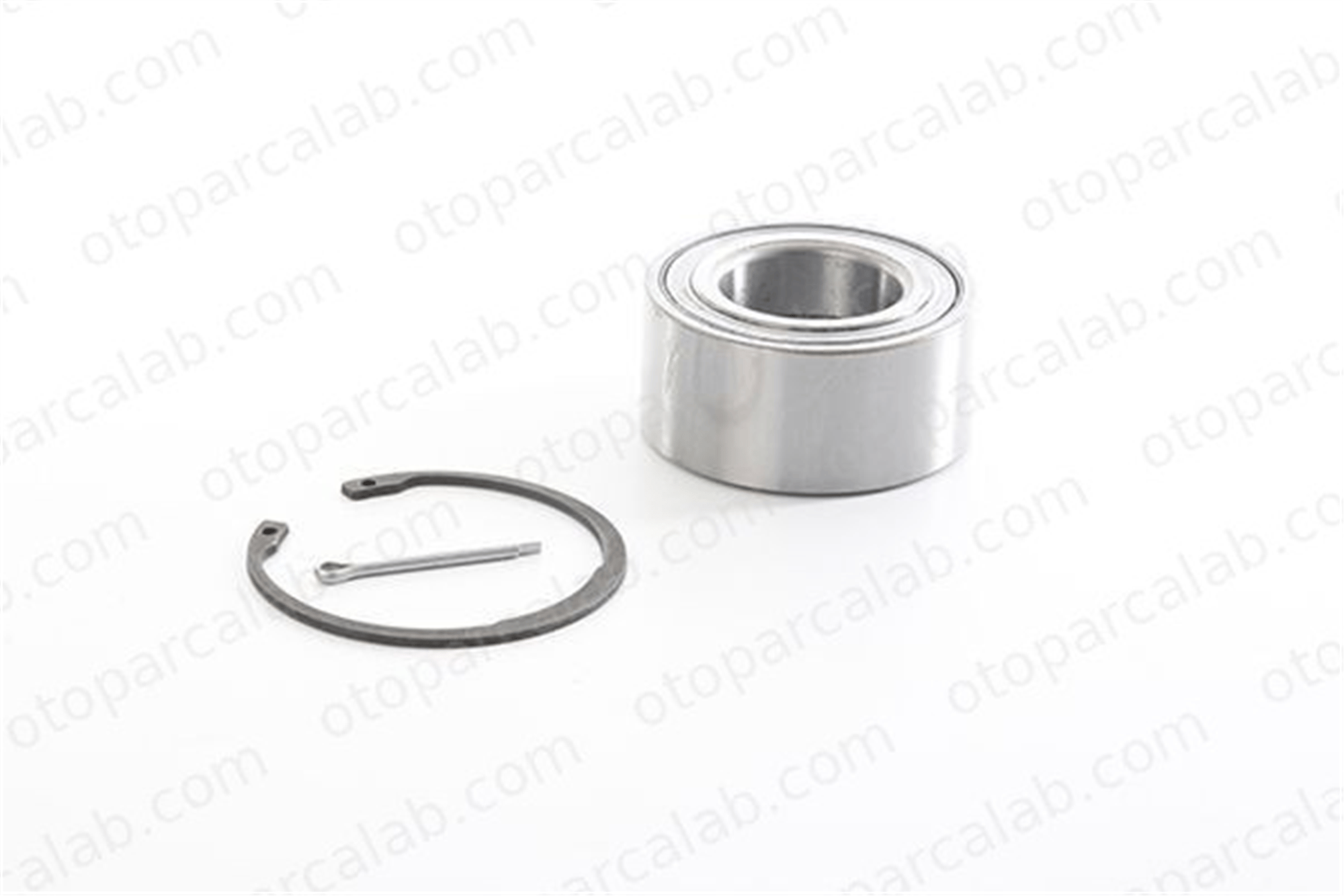BSG 40-605-004 Teker Rulmanı Ön Sağ veya Sol HYUNDAI TUCSON KIA SPORTAGE II 517202T000 5171826500