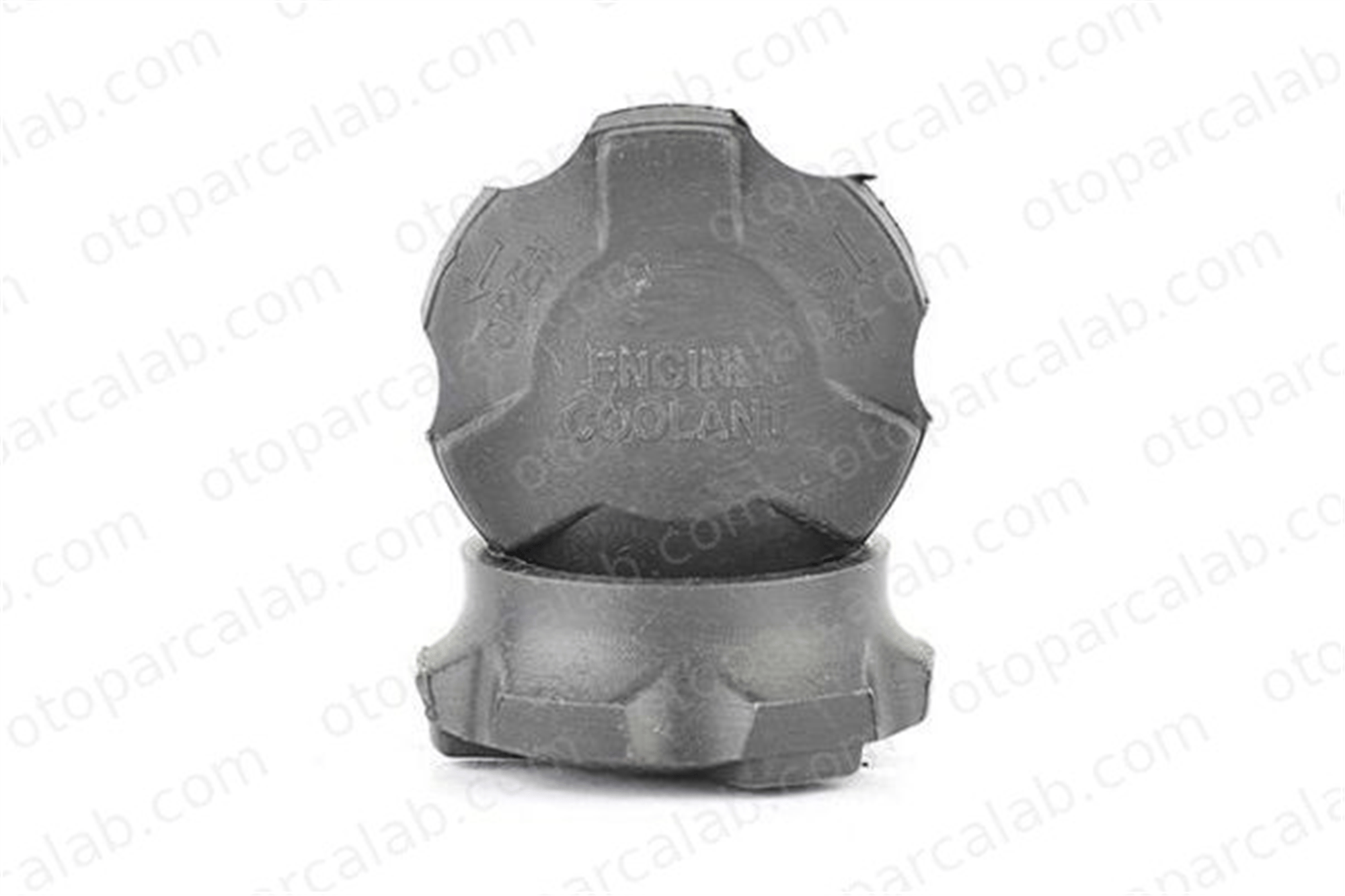 BSG 40-700-082 Radyatör Yedek Su Depo Kapağı HYUNDAI SANTA FÉ II KIA SORENTO II 2544126100