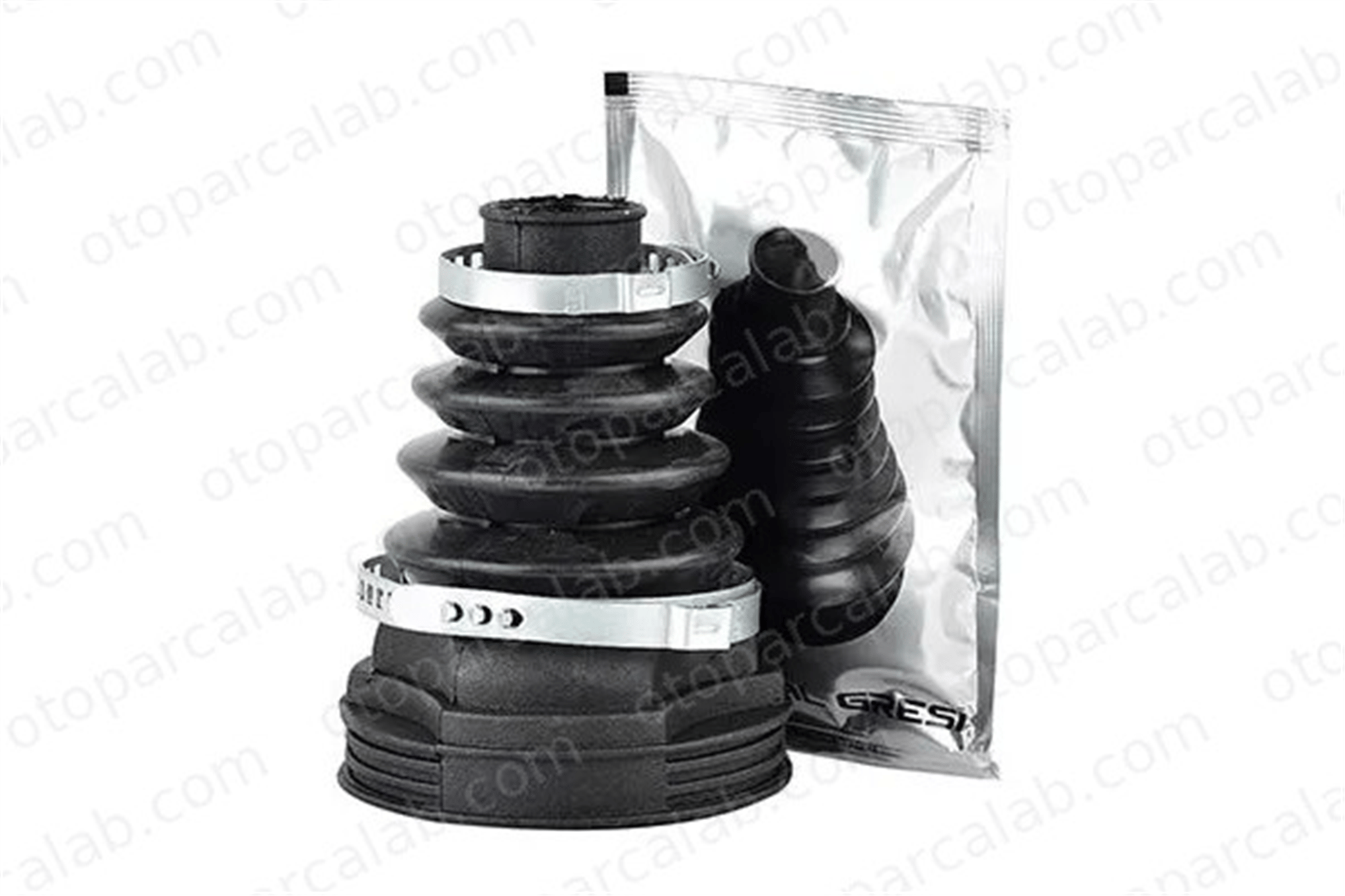 BSG 40-705-005 Aks Körüğü Ön İç Sağ veya Sol HYUNDAI SONATA III CHEVROLET EPICA 495061E600 93743420