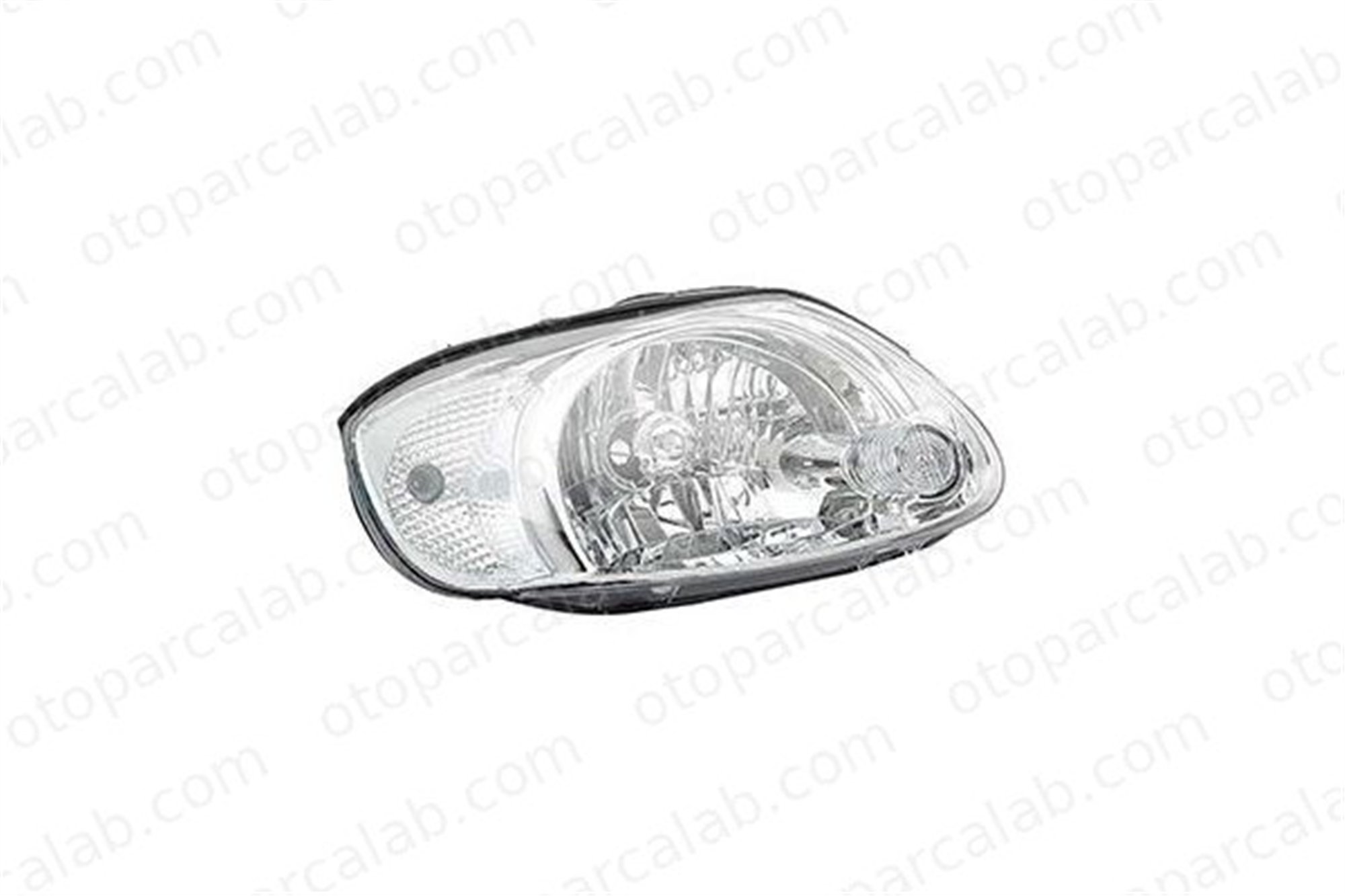 BSG 40-800-015 Far Sağ HYUNDAI ACCENT II ACCENT II Sedan 9210225511 9210225512