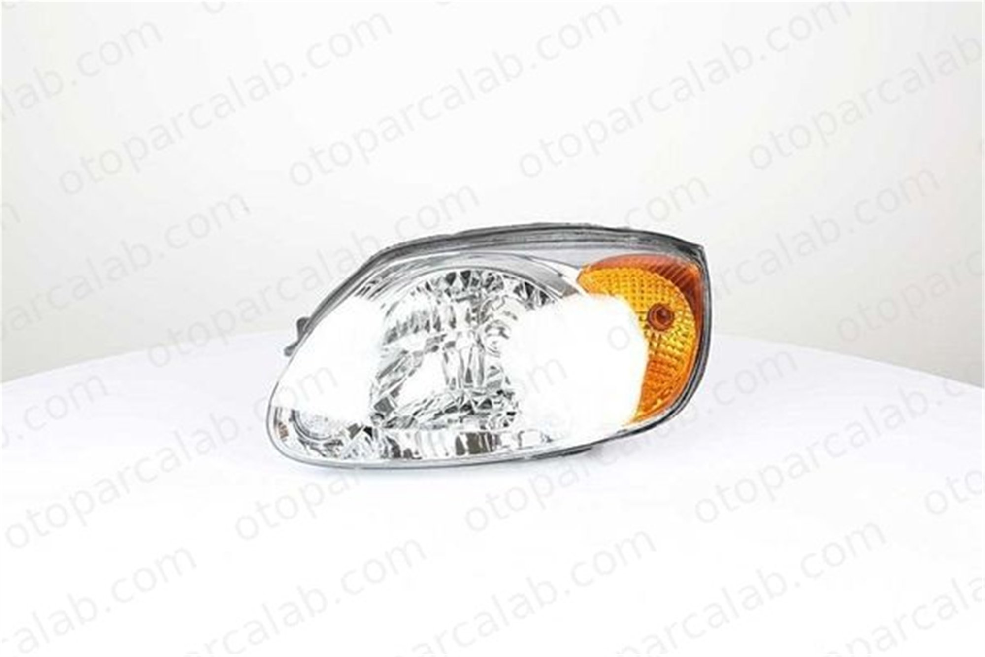 BSG 40-800-020 Far Sol HYUNDAI ACCENT II ACCENT II Sedan 9210125510 9210125010