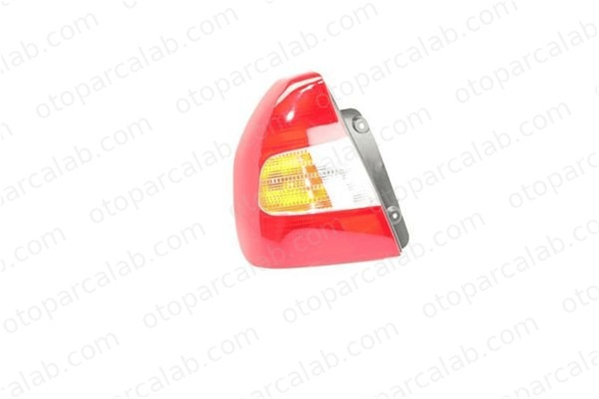 BSG 40-805-008 Stop Lambası Sol HYUNDAI ACCENT II Sedan 9240125020 9241025020