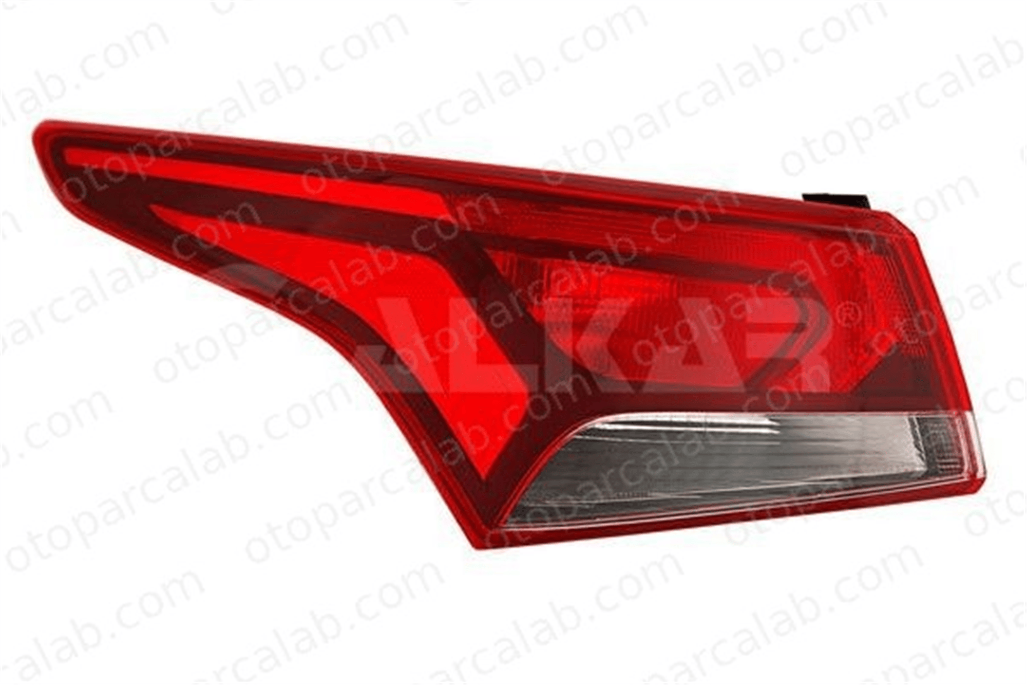 BSG 40-805-036 Stop Lambası Dış Sol HYUNDAI ACCENT V Sedan 92401H6000