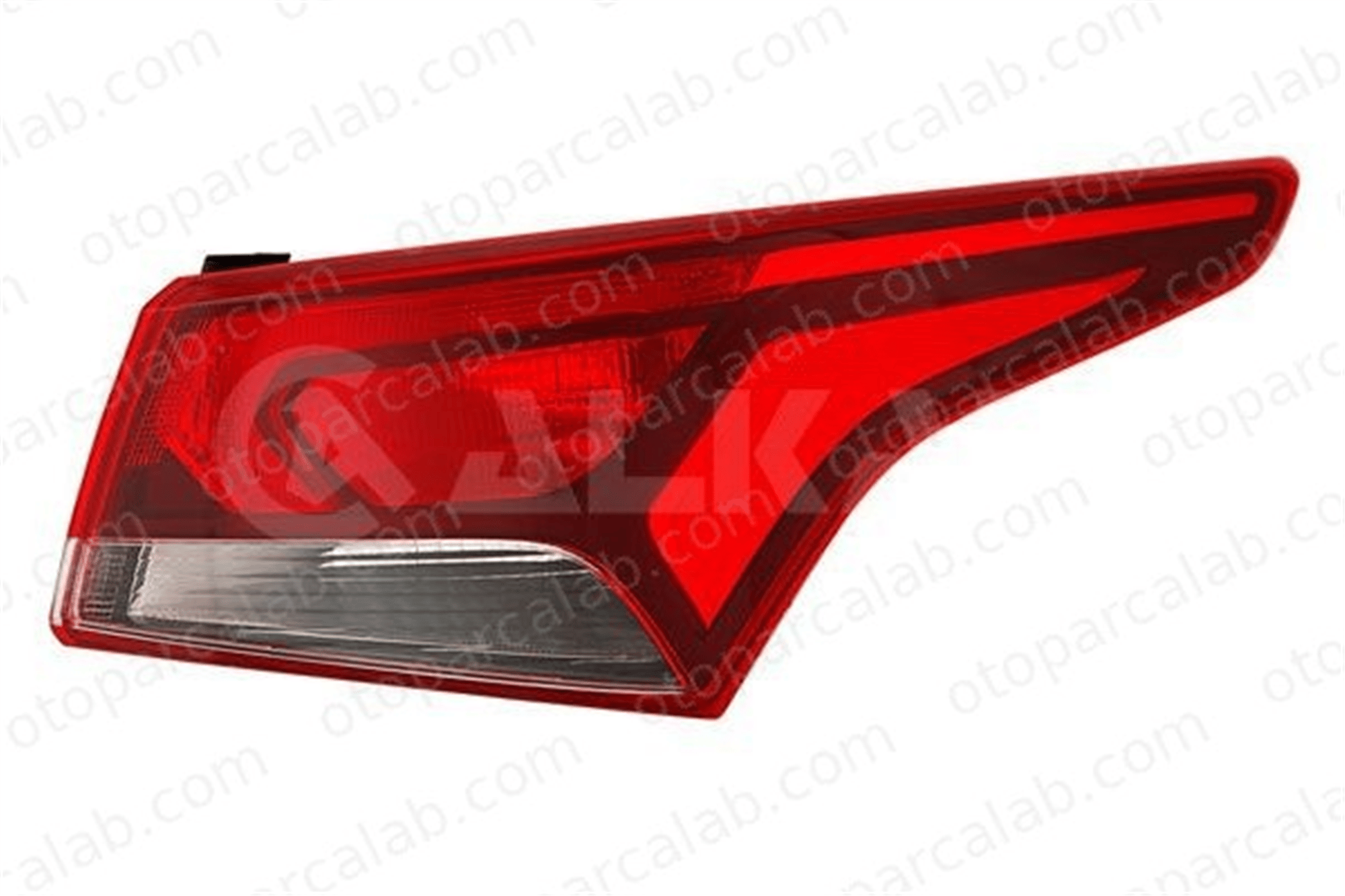 BSG 40-805-044 Stop Lambası Dış Sağ HYUNDAI ACCENT V Sedan 92402H6000