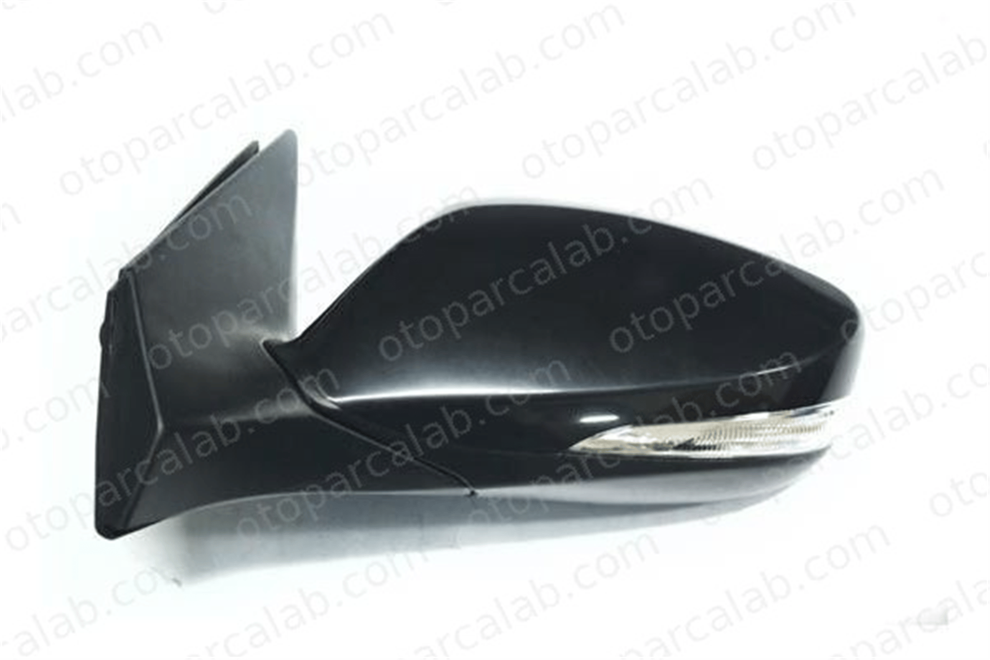 BSG 40-900-027 Dikiz Aynası Dış Sol HYUNDAI H-1 Cargo H-1 Travel 876104H310 876104H300