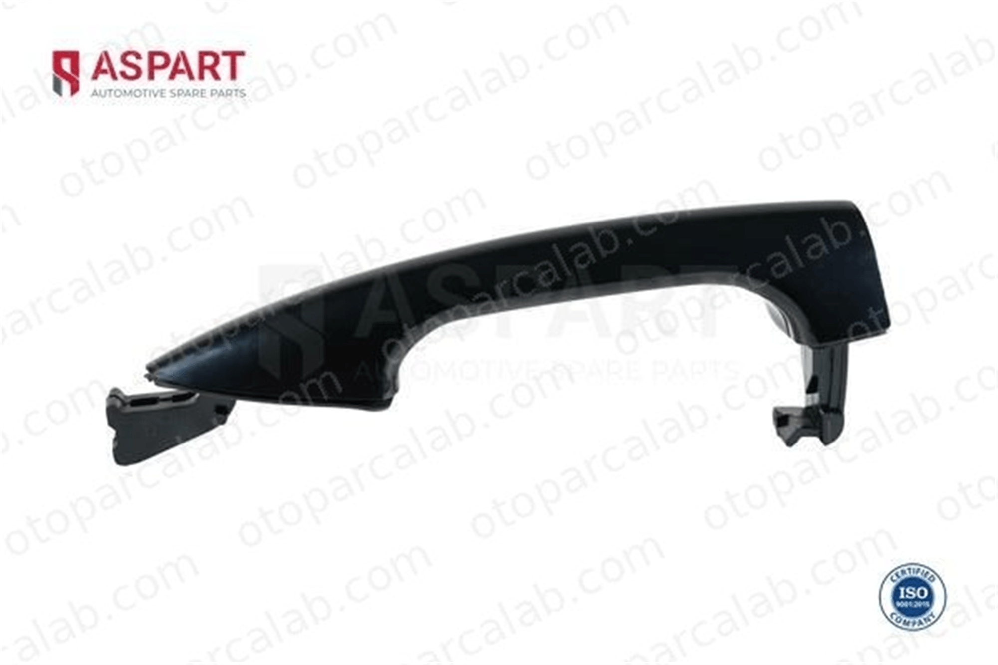 BSG 40-970-051 Kapı Kolu Ön Dış Sağ HYUNDAI ACCENT IV Sedan