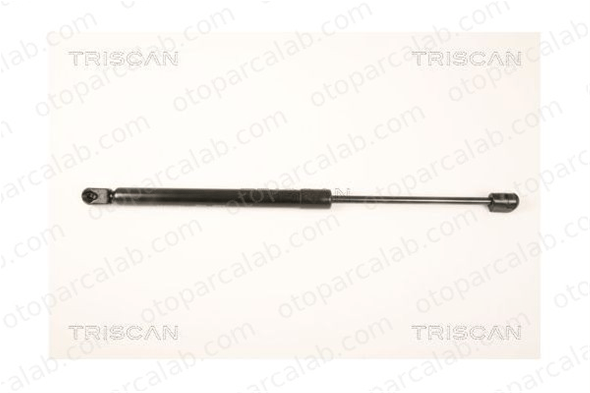 BSG 40-980-009 Bagaj Amortisörü Sağ veya Sol HYUNDAI i20 I 817701J000