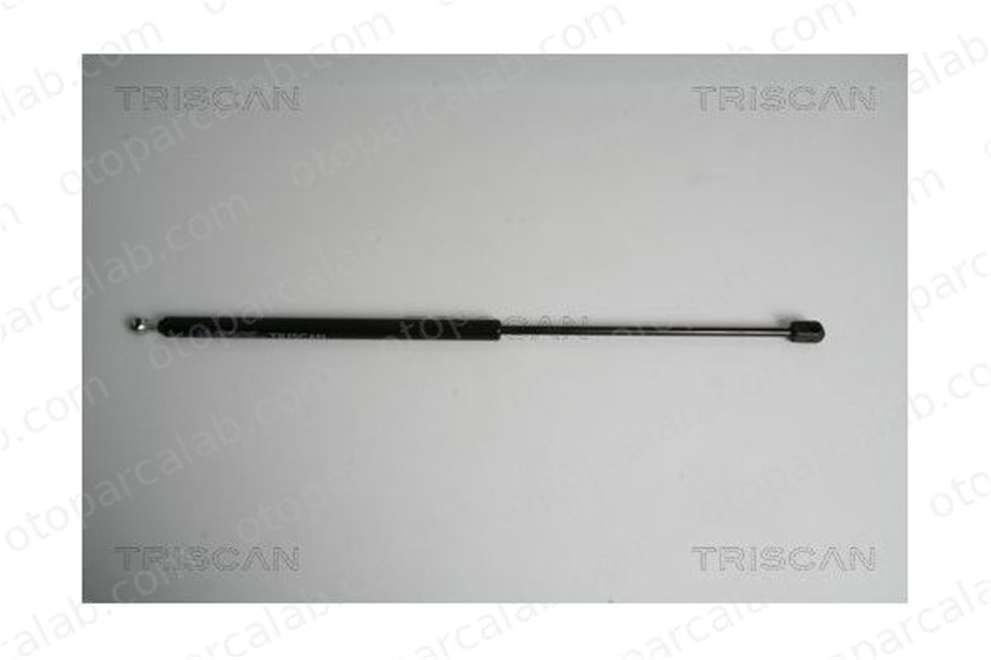BSG 40-980-010 Bagaj Amortisörü Sağ veya Sol HYUNDAI i30 Station wagon i30 817702L000 817702L010