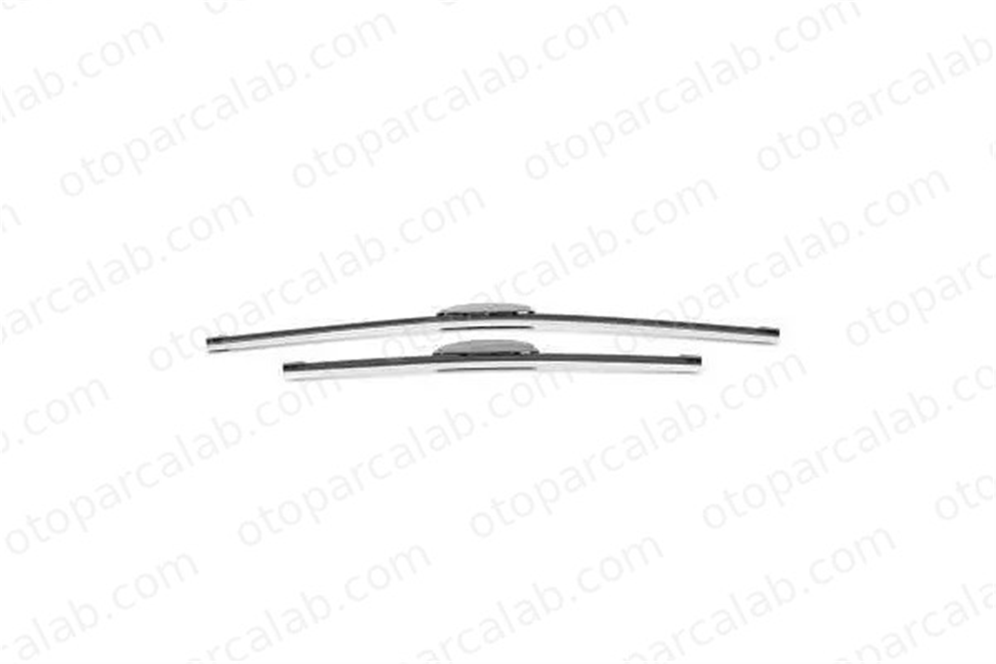 BSG 40-992-005 Silecek Süpürgesi Ön 550/380 mm - 22/15 inç FORD TRANSIT Panelvan/Van TRANSIT Platform şasi 983500X000 71802624