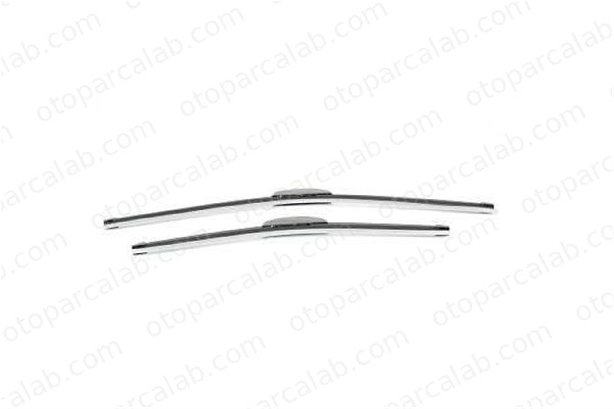 BSG 40-992-009 Silecek Süpürgesi Ön 600/600 mm - 24/24 inç VW TOURAN CADDY III Kasa/büyük limuzin 983502L010 96262505D