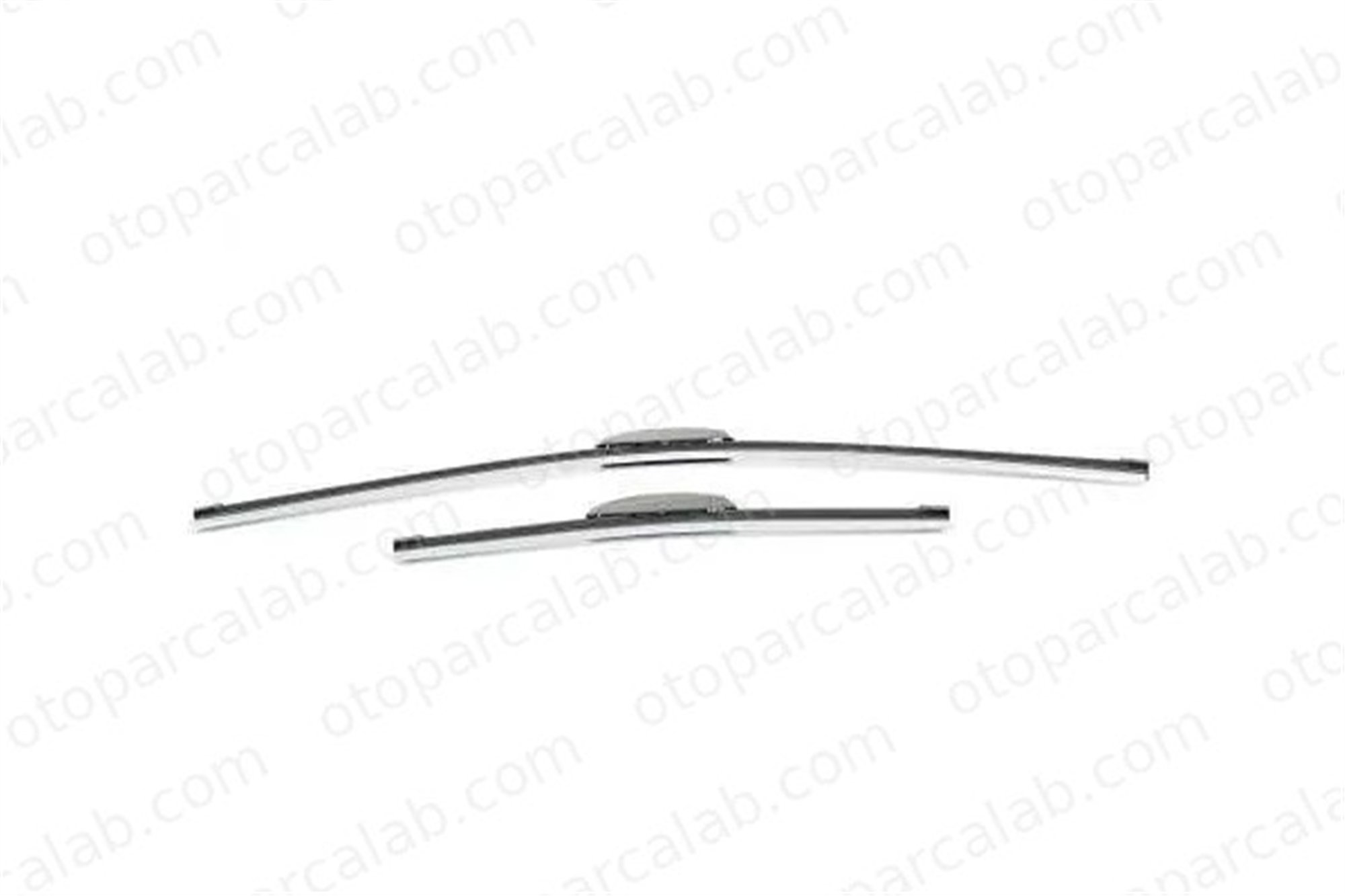 BSG 40-992-010 Silecek Süpürgesi Ön 650/340 mm - 26/13 inç MERCEDES-BENZ G-SERISI AUDI A4 B7 Avant 98360A5000 76620SZTG01