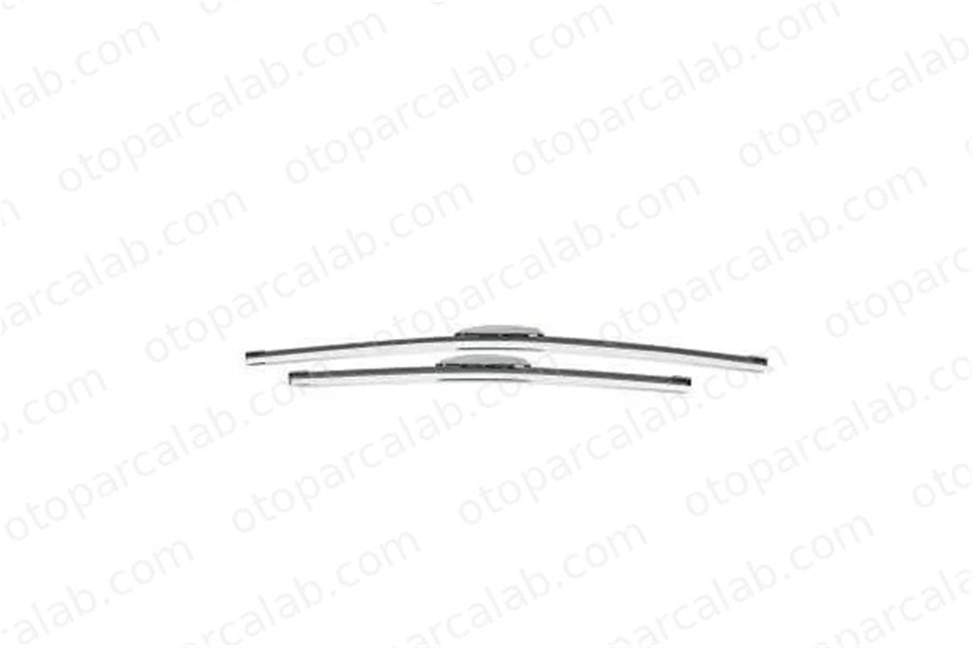 BSG 40-992-015 Silecek Süpürgesi Ön 550/400 mm - 22/16 inç FORD TRANSIT Panelvan/Van TRANSIT Platform şasi 9835007000 50516364