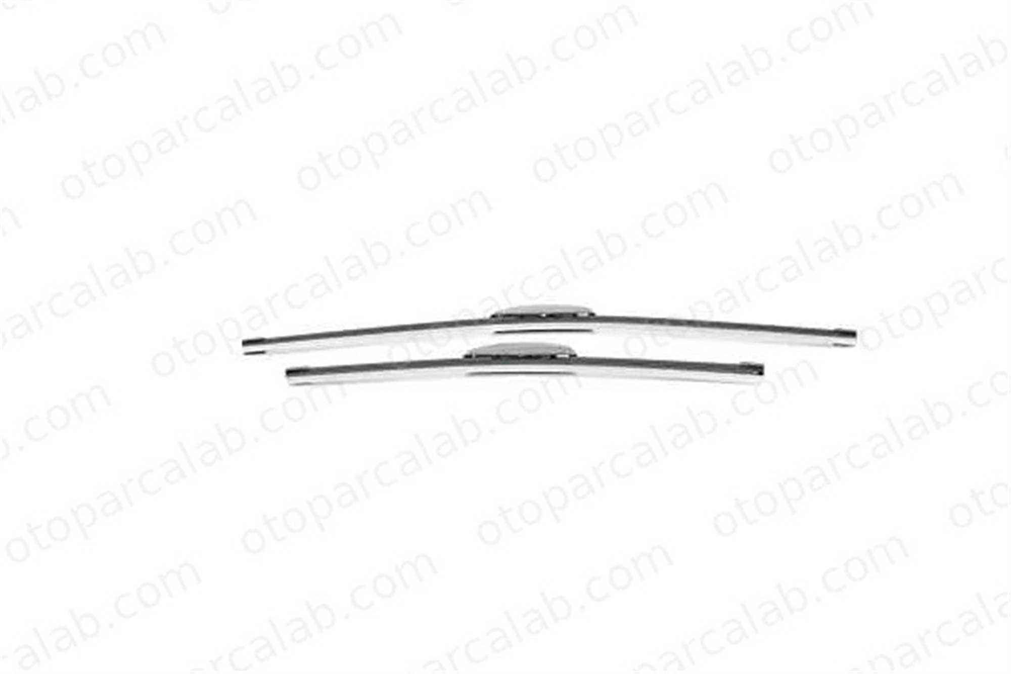 BSG 40-992-016 Silecek Süpürgesi Ön 550/400 mm - 22/16 inç HYUNDAI SANTA FÉ III KIA CEE'D 983501G000 76620TF0G01