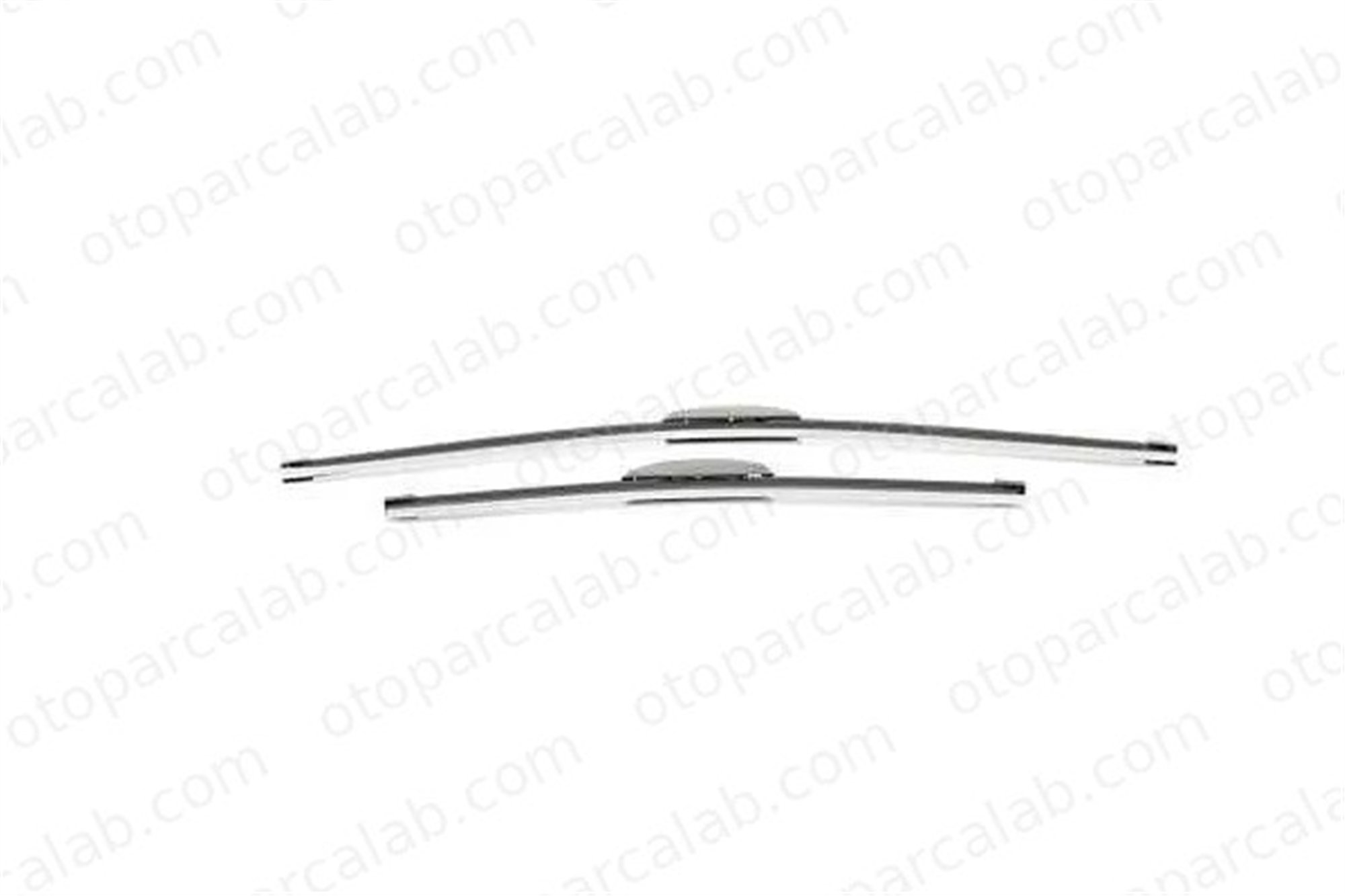 BSG 40-992-018 Silecek Süpürgesi Ön 600/400 mm - 24/16 inç MERCEDES-BENZ G-SERISI FIAT PANDA 983601F000 5901472