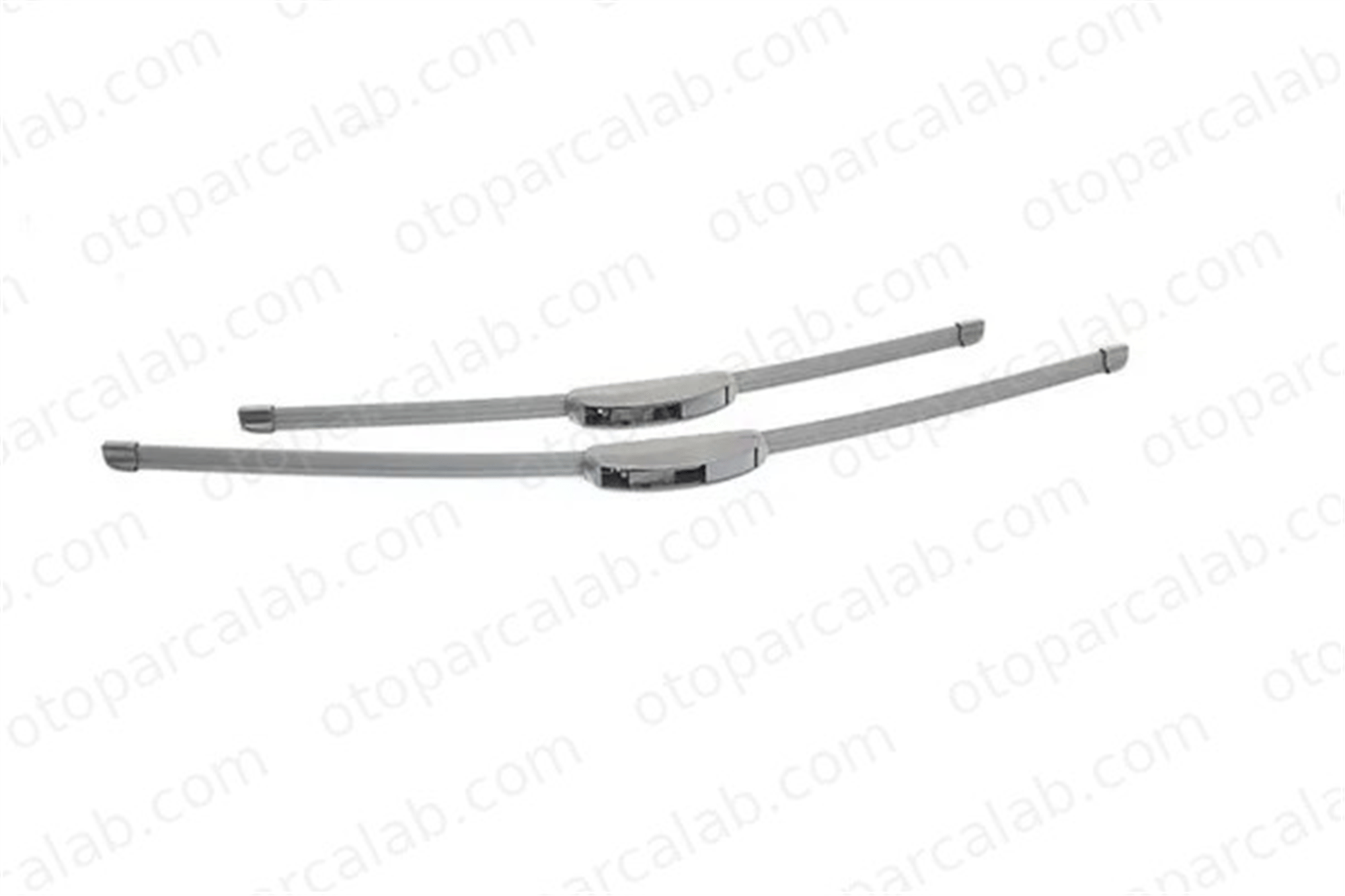 BSG 40-992-021 Silecek Süpürgesi Ön 600/600 mm - 24/24 inç BMW 3 MERCEDES-BENZ C-SERISI 983503U000 8T1955425A