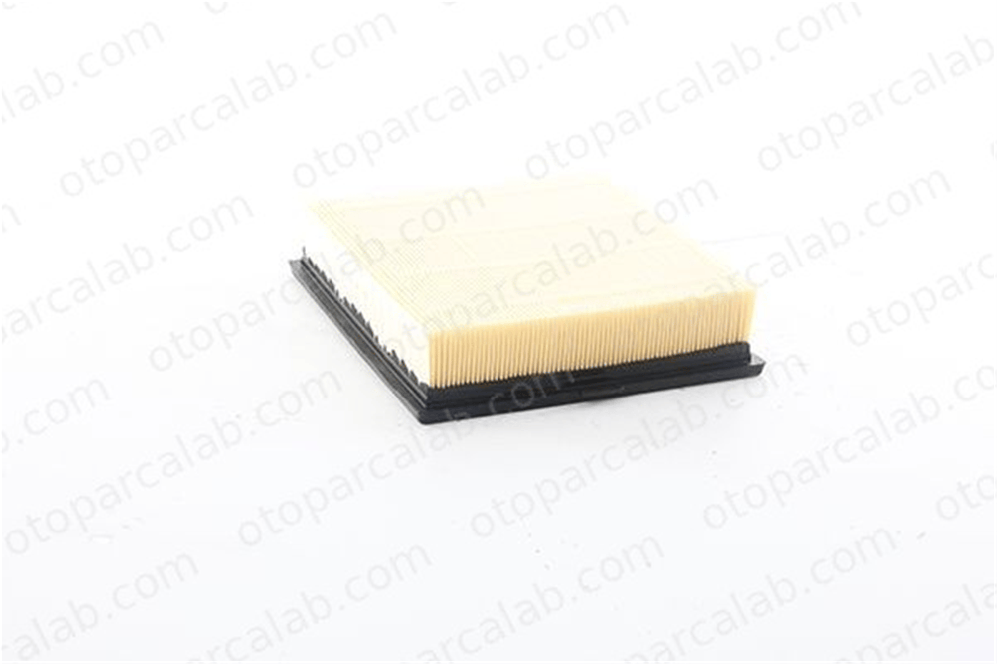BSG 41-135-003 Hava Filtresi ISUZU D-MAX II 98140265 8981402650