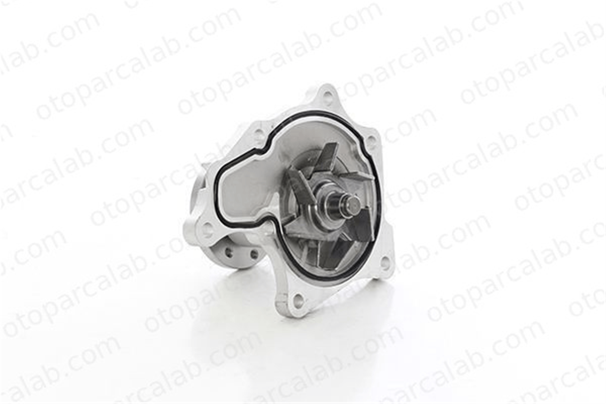 BSG 41-500-001 Devirdaim Su Pompası OPEL CAMPO ISUZU KB 97062 1K0015100