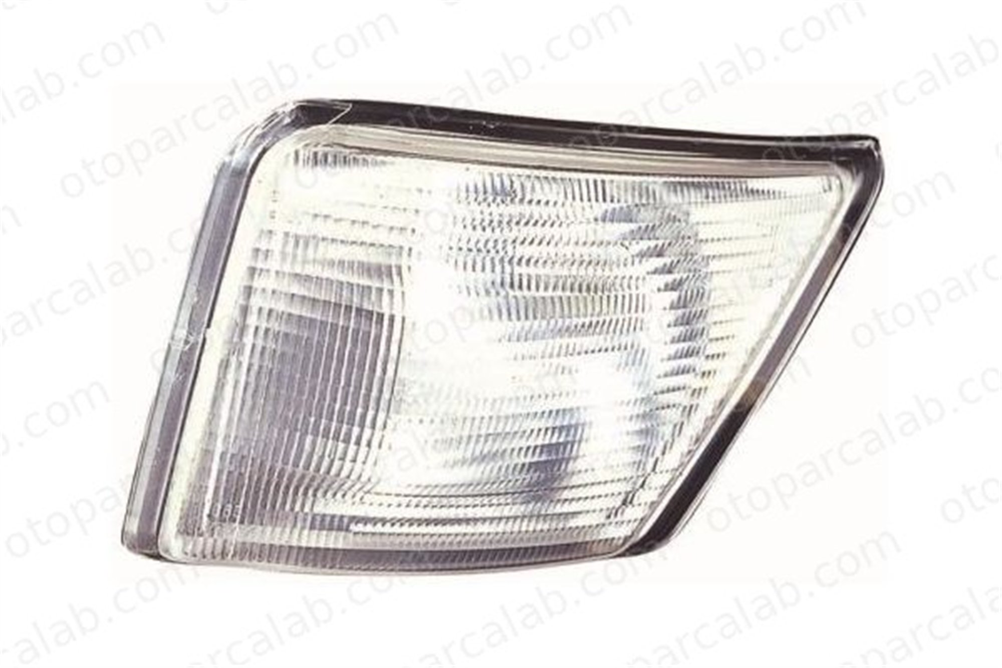 BSG 42-810-002 Sinyal Lambası Sol IVECO DAILY III Platform şasi DAILY III Panelvan/Van 504104467 50410467
