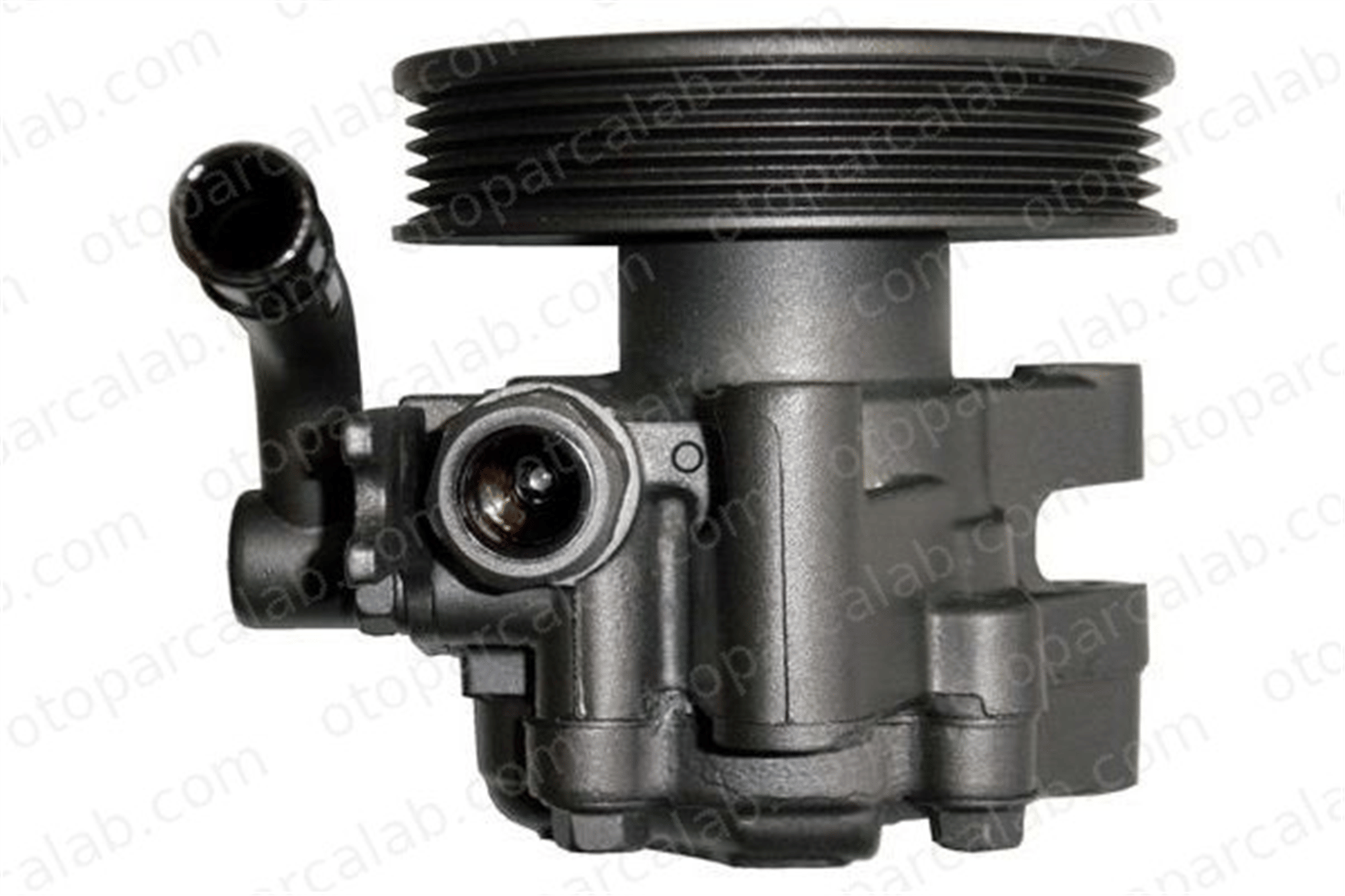 BSG 44-355-001 Direksiyon Pompası HYUNDAI MATRIX KIA CERATO I Hatchback 571001G100 5710017600
