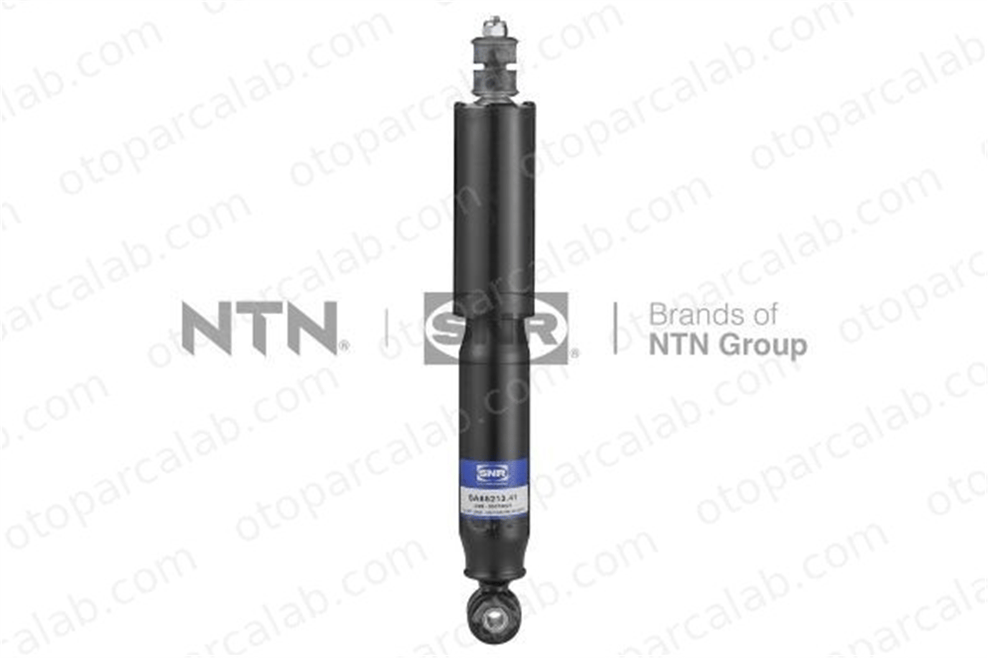 BSG 55-300-031 Amortisör Ön Sağ veya Sol FORD RANGER MAZDA B-SERIE U00934700 2M3418124AA