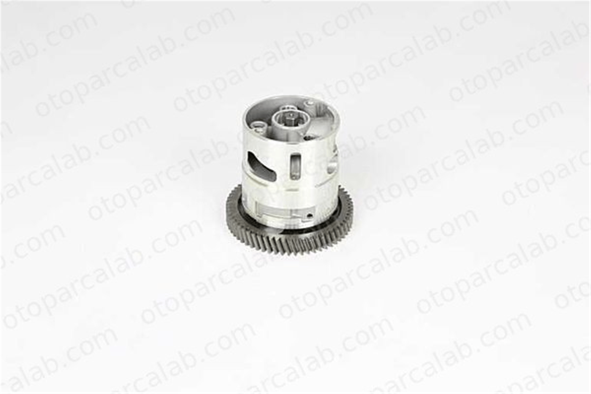 BSG 60-101-004 Yağ Pompası MERCEDES-BENZ C-SERISI C-SERISI T-Model A6511801301 6511800400