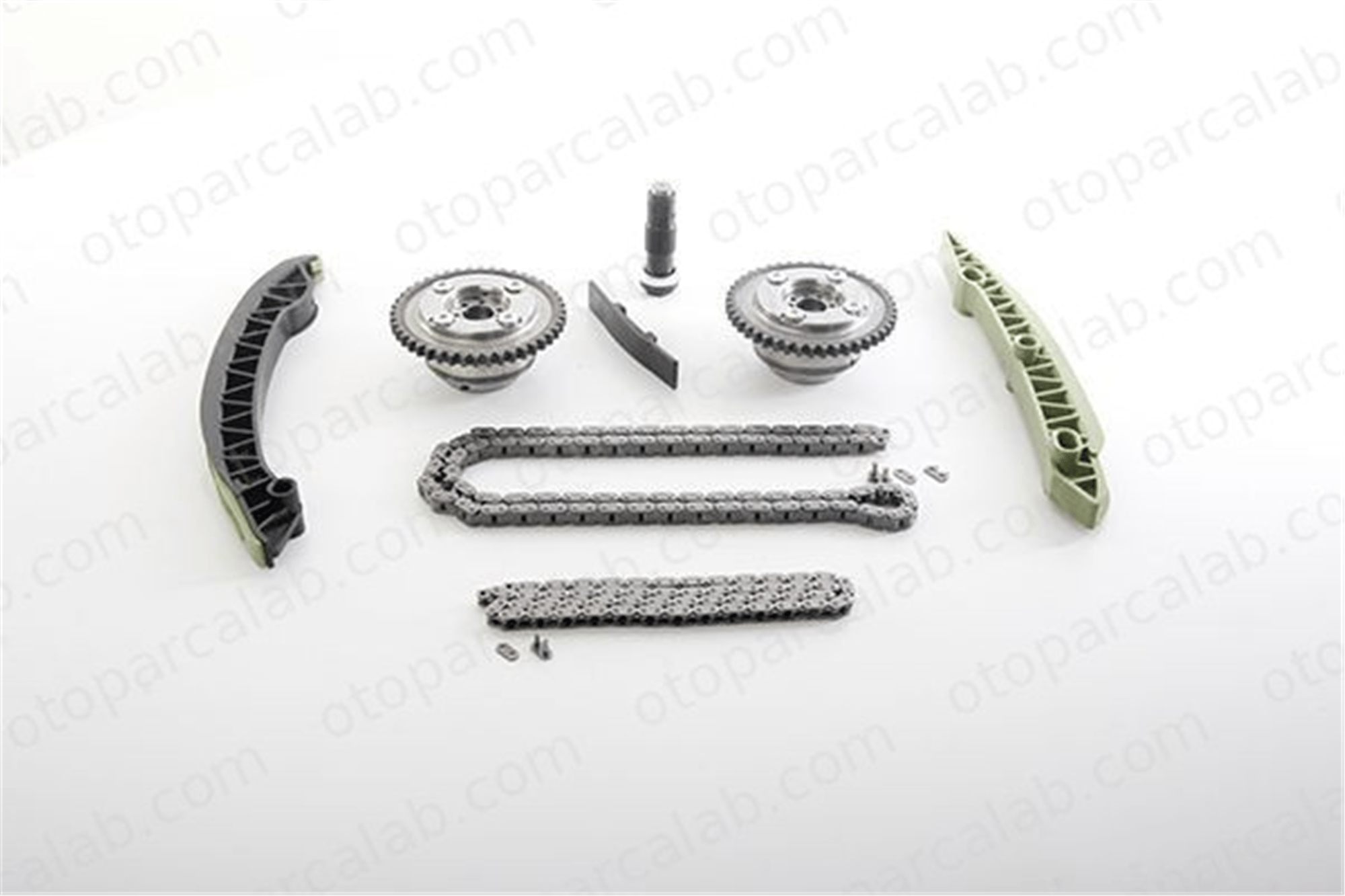 BSG 60-102-005 Triger Zincir Seti MERCEDES-BENZ C-SERISI C-SERISI Coupe A2710500911 9930978