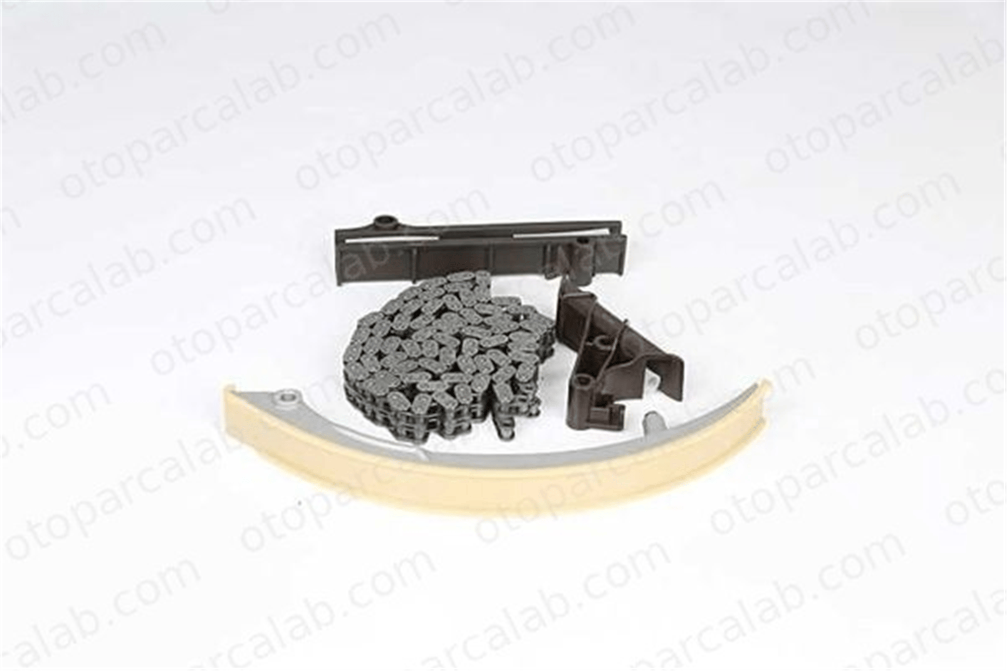 BSG 60-102-020 Triger Zincir Seti MERCEDES-BENZ 124 Sedan 124 T-Model A6010500711 39974894kit2