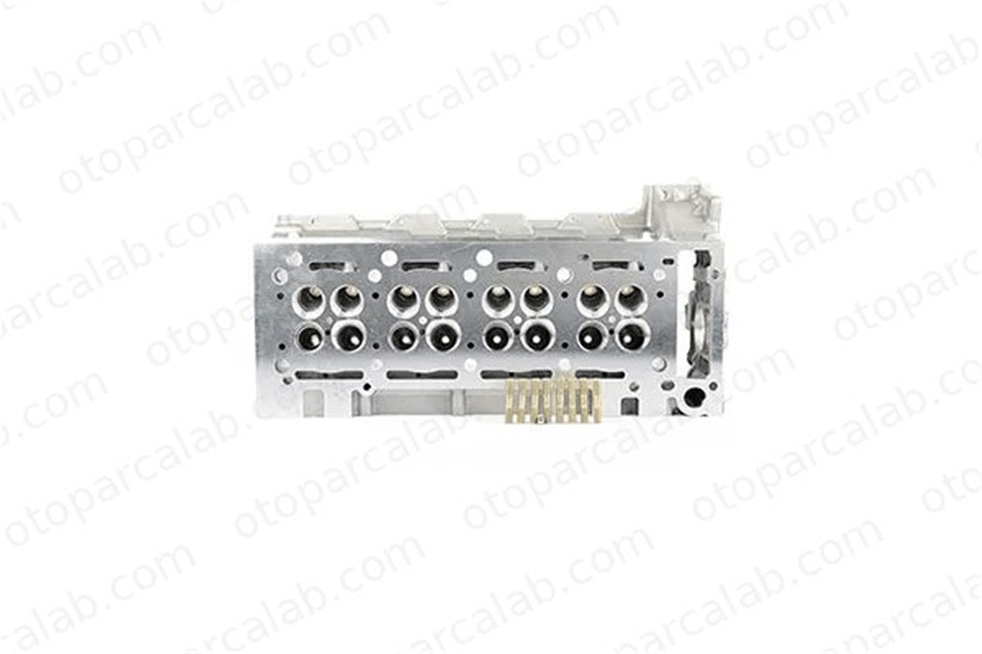 BSG 60-110-001 Silindir Kapağı MERCEDES-BENZ SPRINTER 3-t Minibüs/Otobüs SPRINTER 3-t Panelvan/Van A6110104420 6110102320