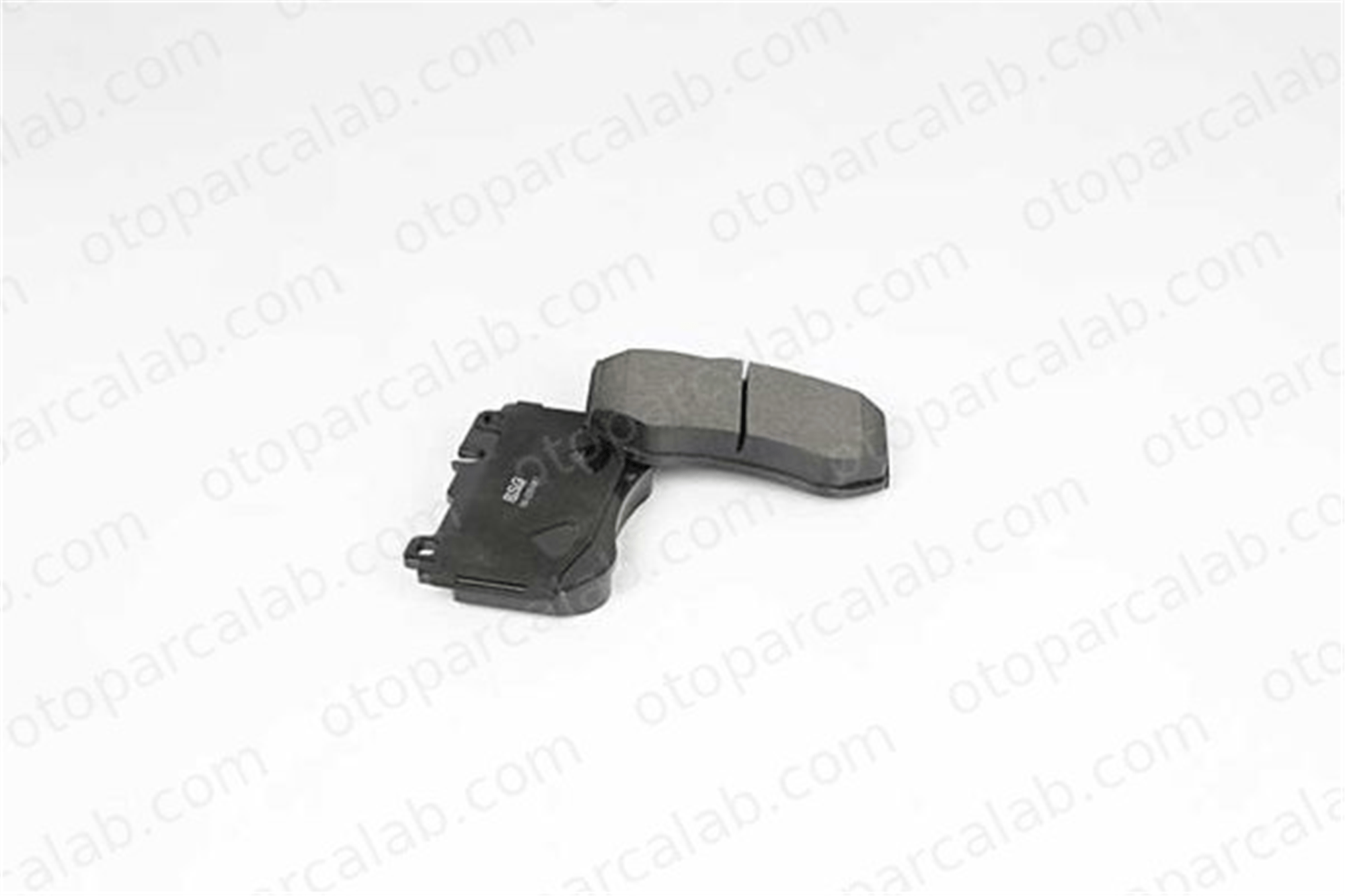 BSG 60-200-061 Fren Disk Balata Ön MERCEDES-BENZ C-SERISI C-SERISI T-Model A0084201720 84201720