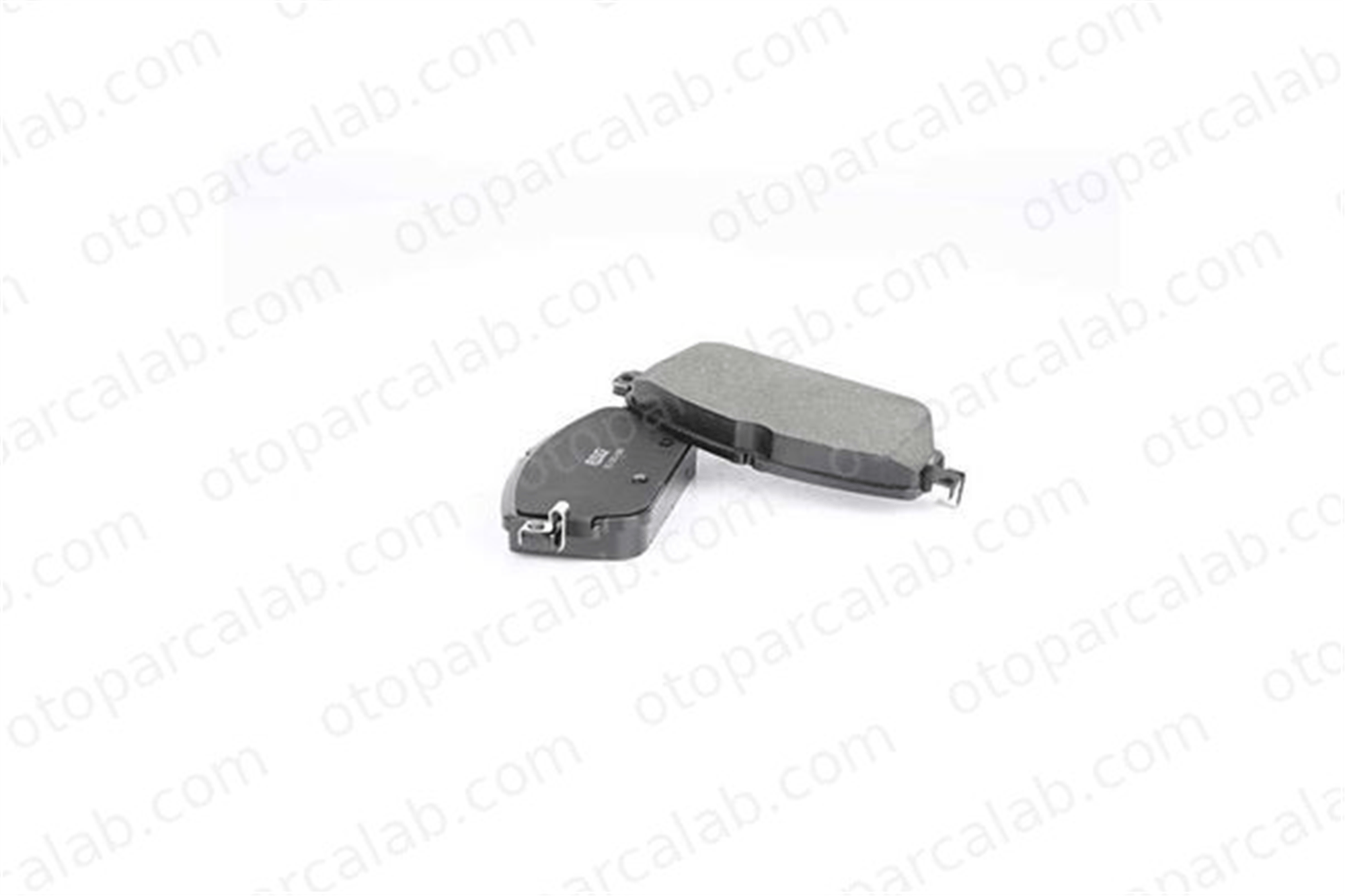 BSG 60-200-064 Fren Disk Balata Ön MERCEDES-BENZ C-SERISI C-SERISI T-Model A0004209703 84203620