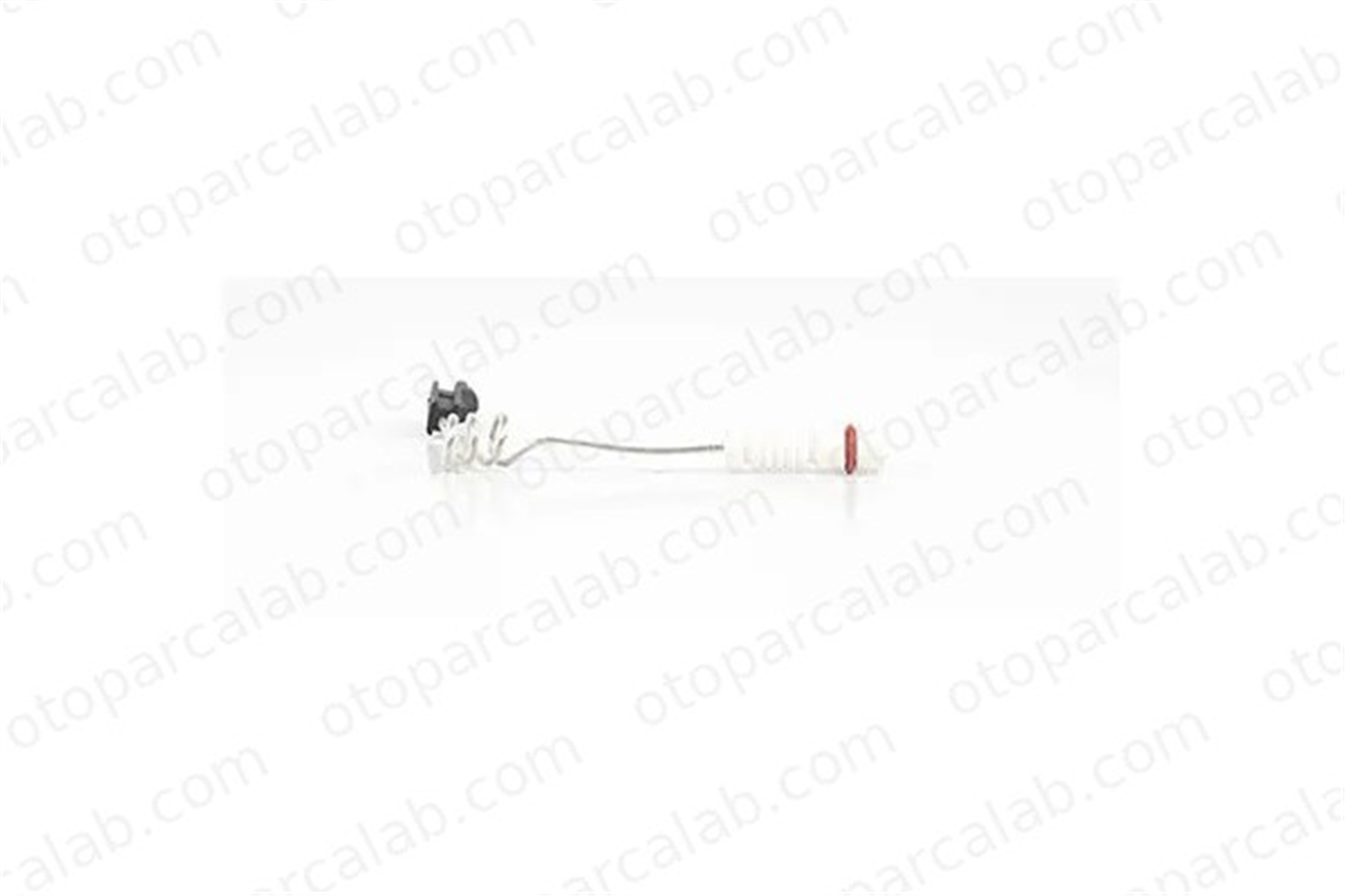 BSG 60-201-001 Balata İkaz Kablosu Ön MERCEDES-BENZ G-SERISI SPRINTER 3-t Panelvan/Van A9015400117 2D0919351