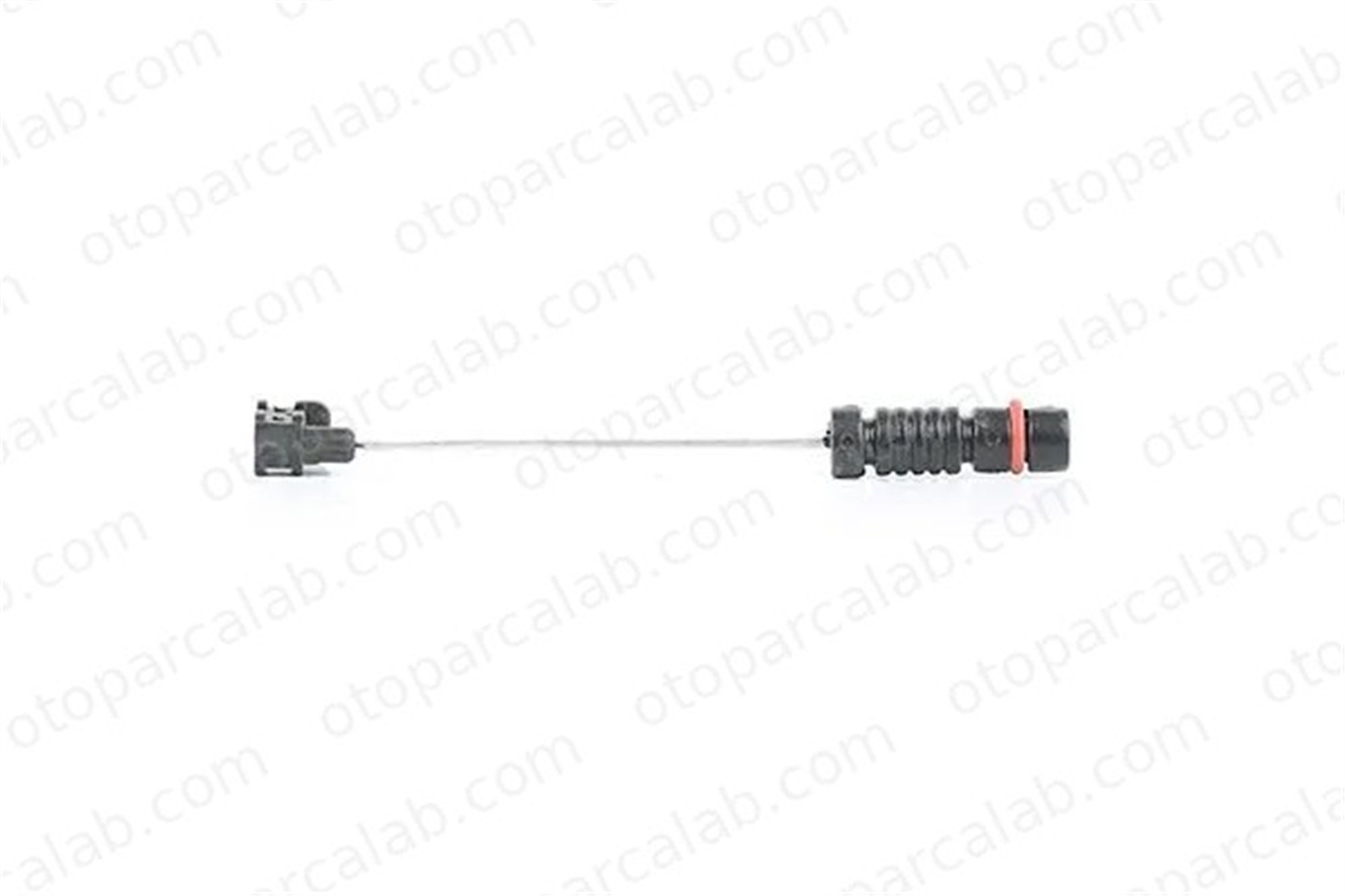 BSG 60-201-004 Balata İkaz Kablosu Ön veya Arka MERCEDES-BENZ 124 T-Model 124 Sedan A1265402017 5400217