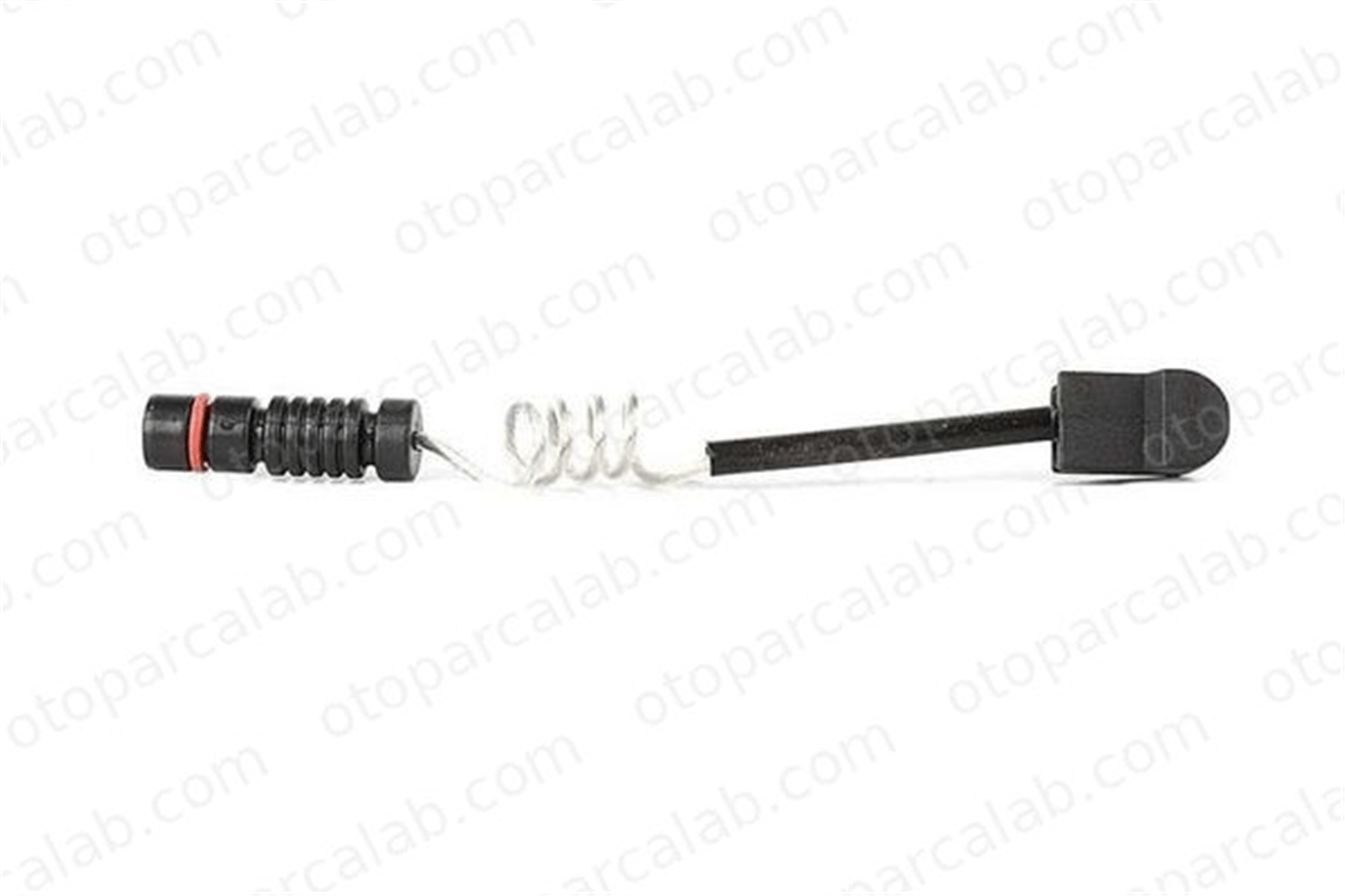 BSG 60-201-009 Balata İkaz Kablosu Ön veya Arka MERCEDES-BENZ SPRINTER 4-t Panelvan/Van SPRINTER 4-t Platform şasi A9015400217 9015400217